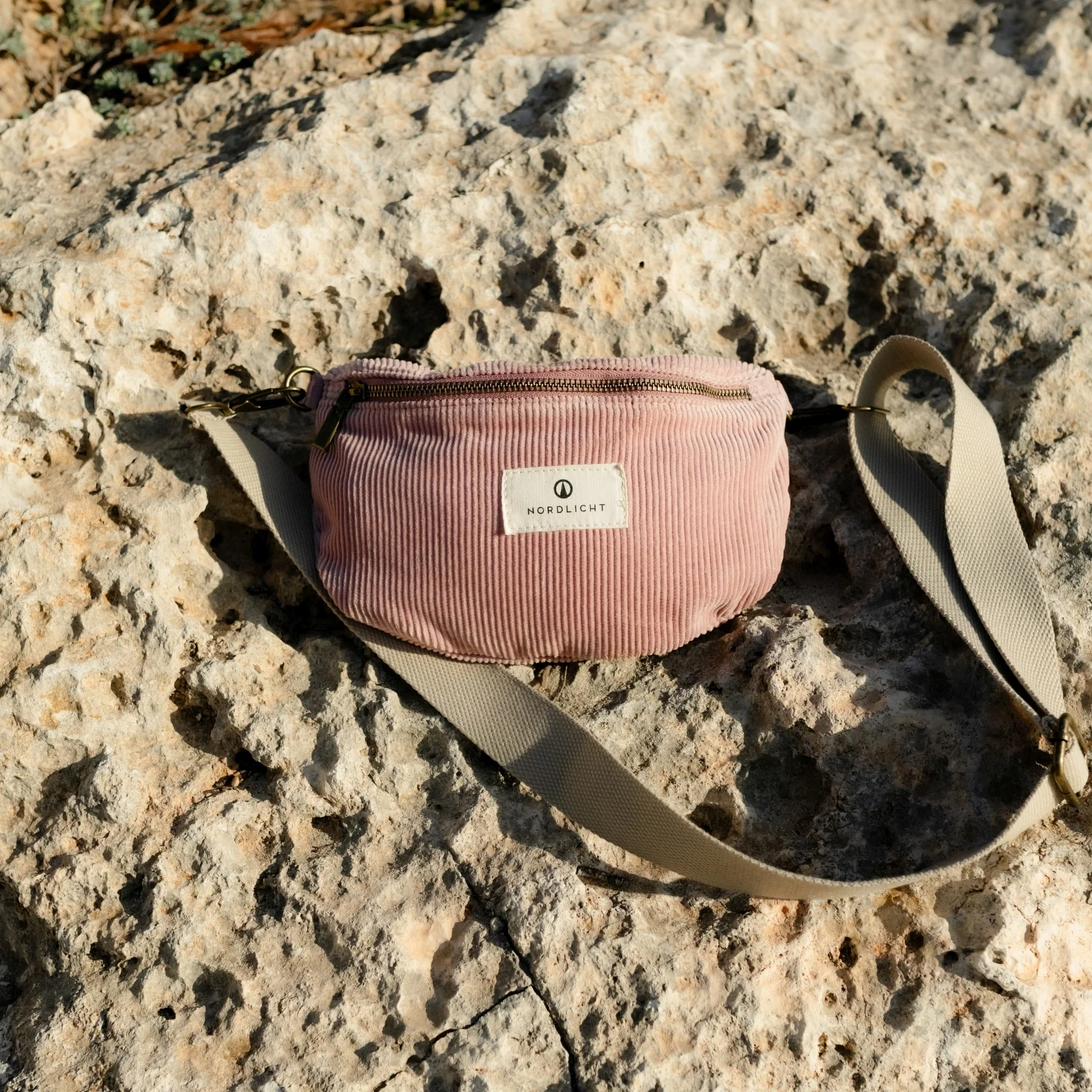 Bauchtasche Tomma Cord - Image 11