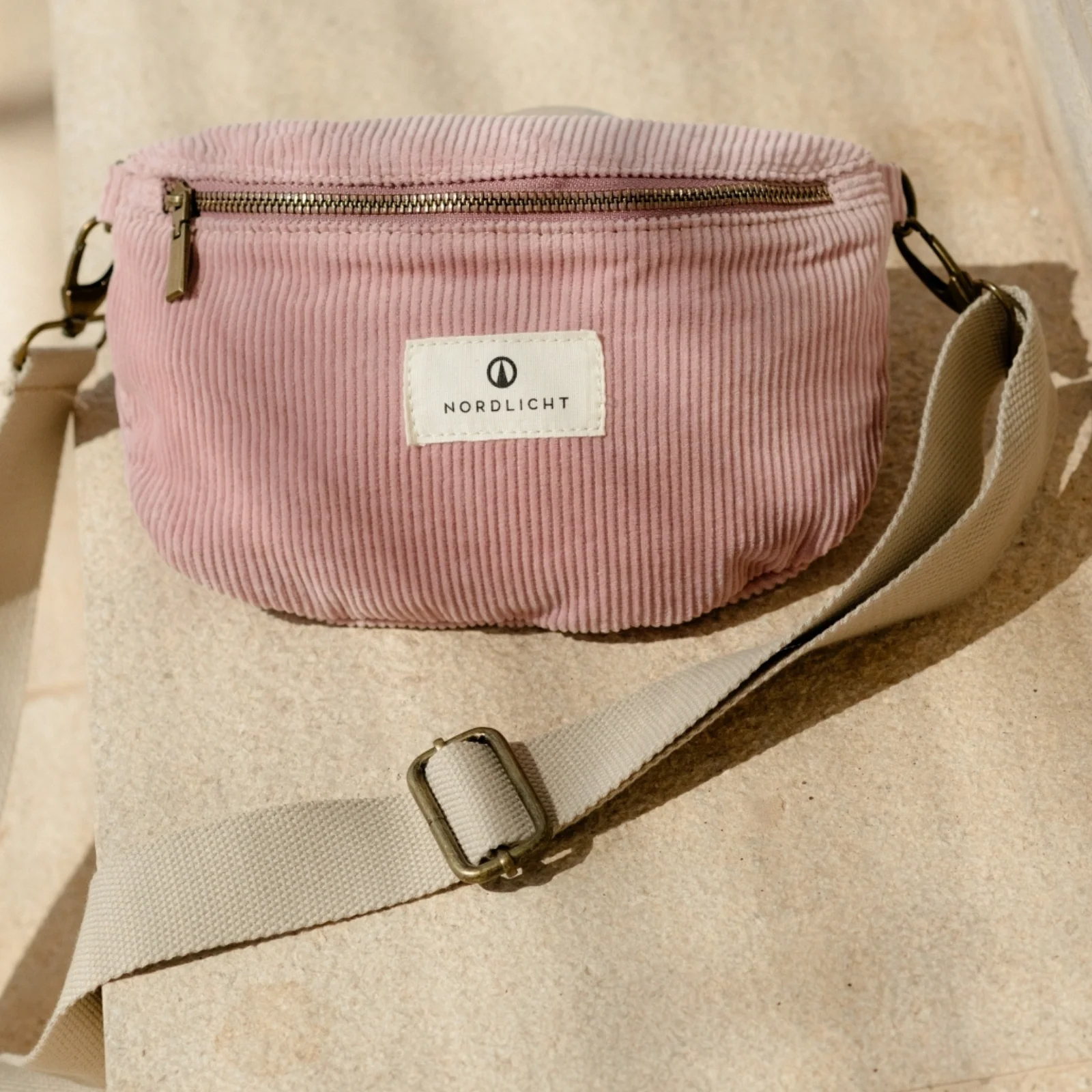 Bauchtasche Tomma Cord - Image 13