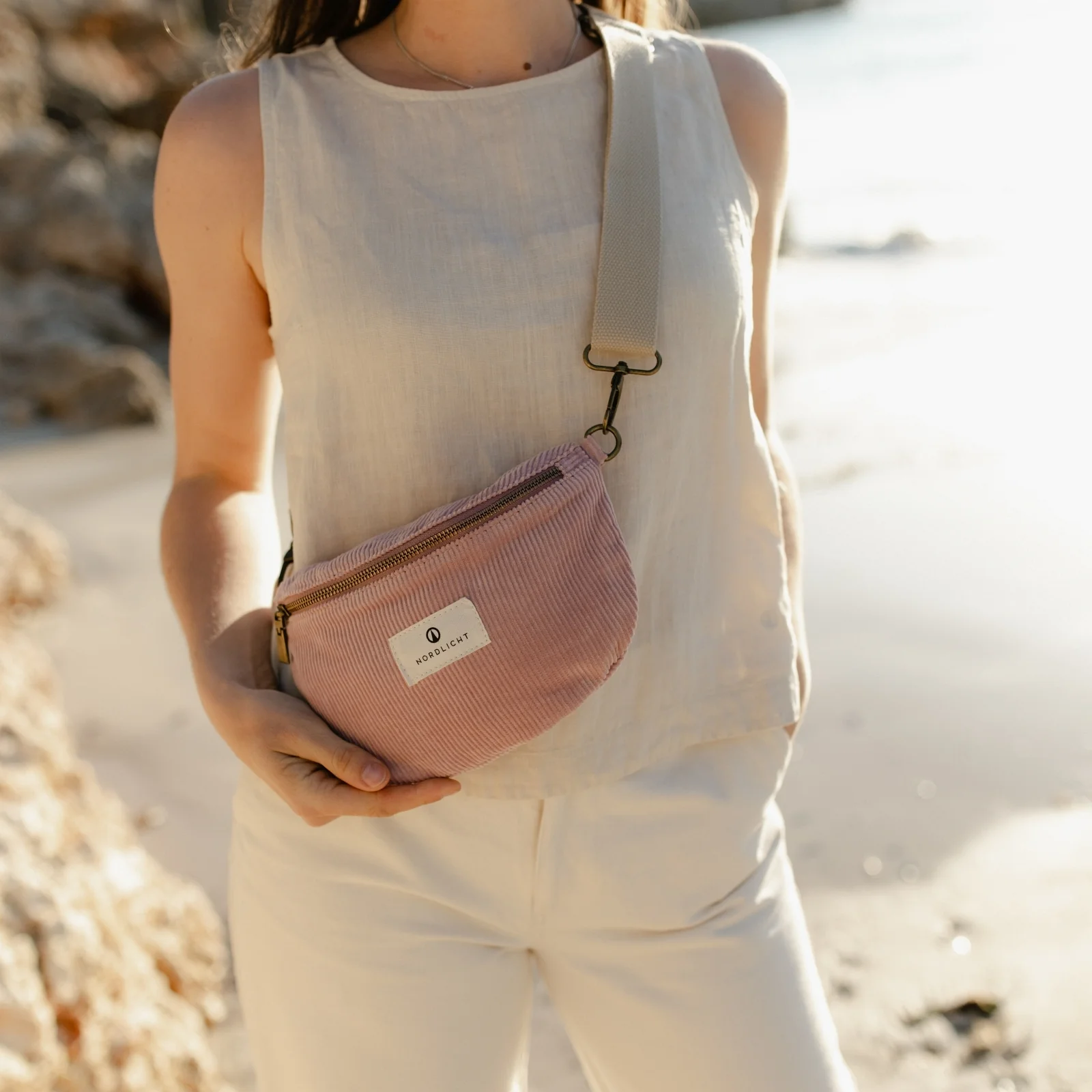 Bauchtasche Tomma Cord - Image 24