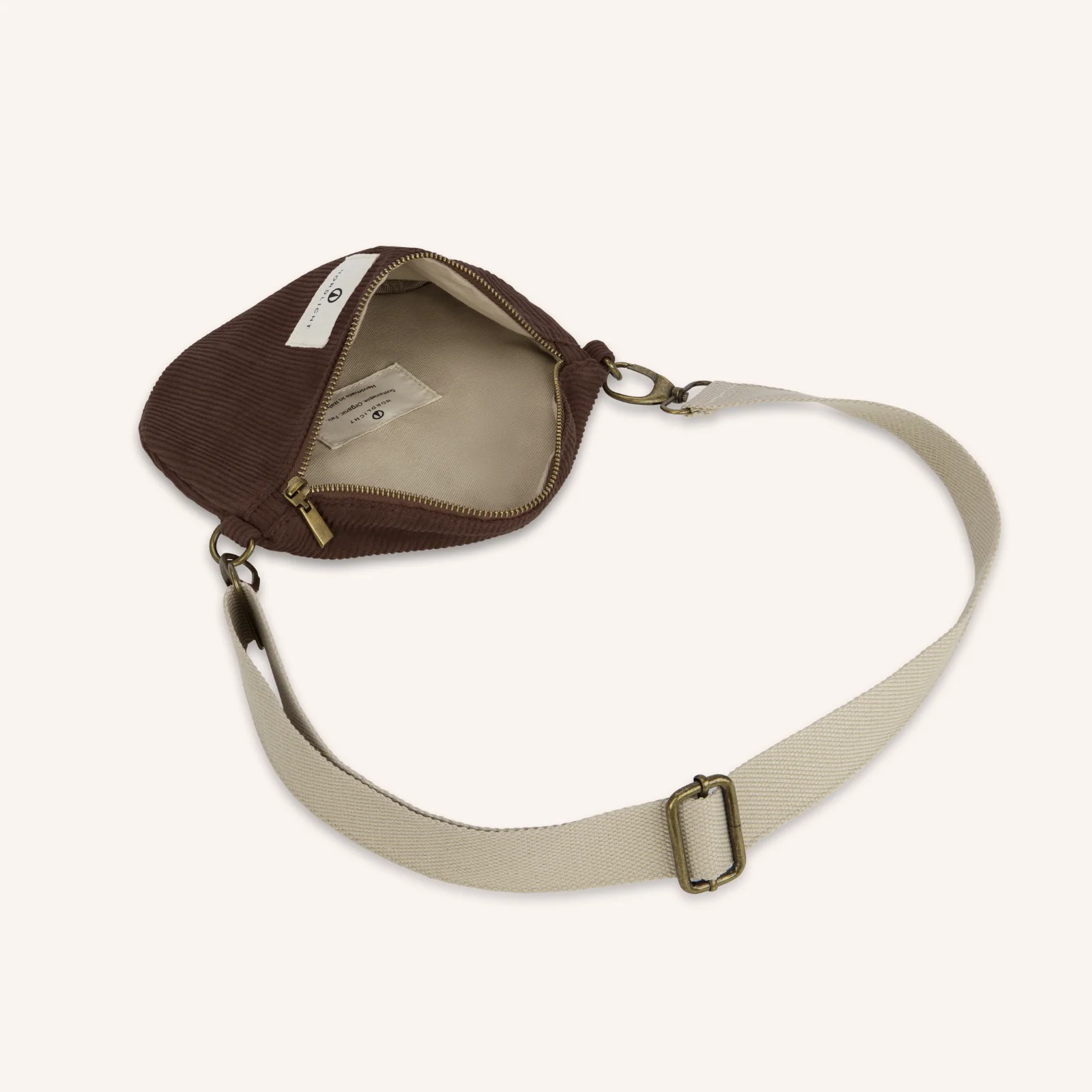 Bauchtasche Tomma Cord - Image 10