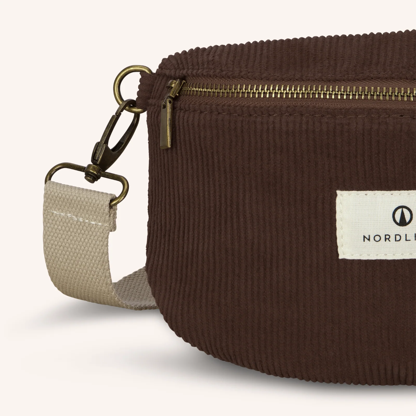 Bauchtasche Tomma Cord - Image 9