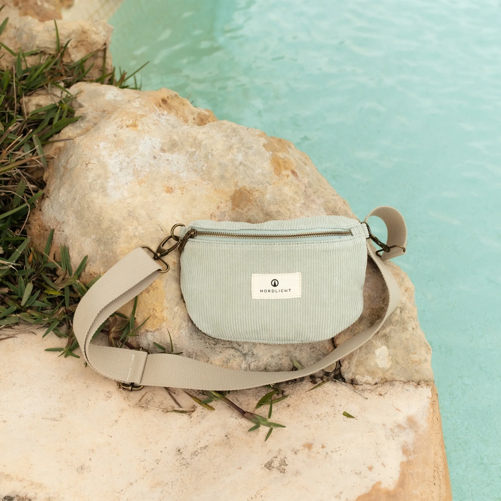 Bauchtasche Tomma Cord - Image 9