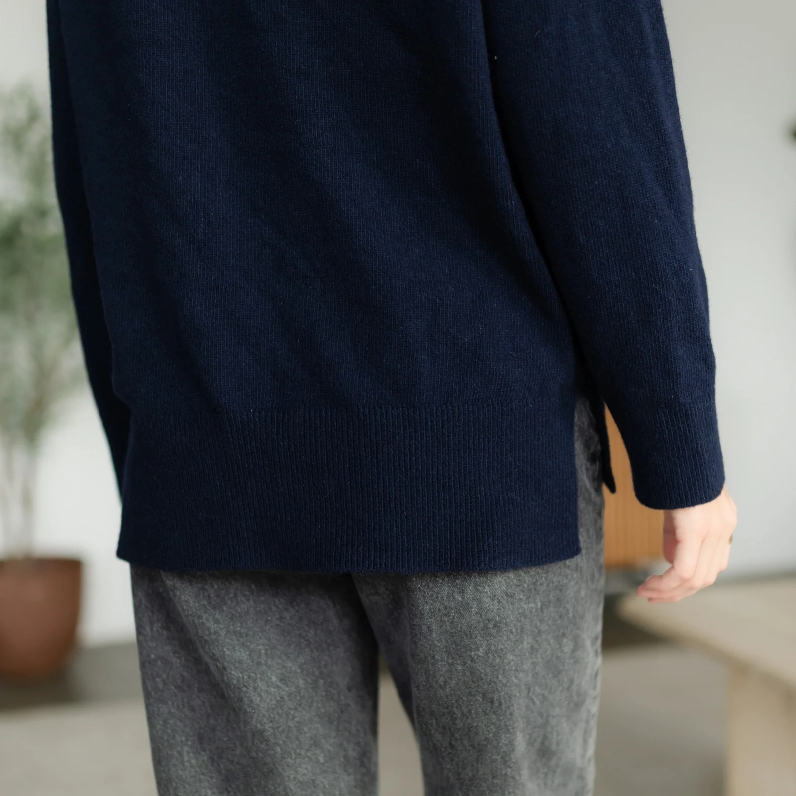 Woll-Cardigan Milla - Image 17