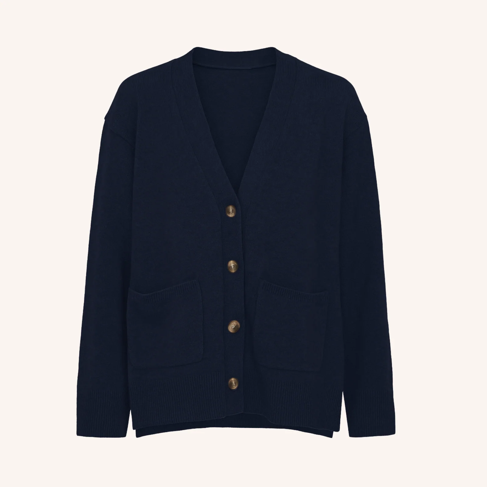 Woll-Cardigan Milla - Image 2