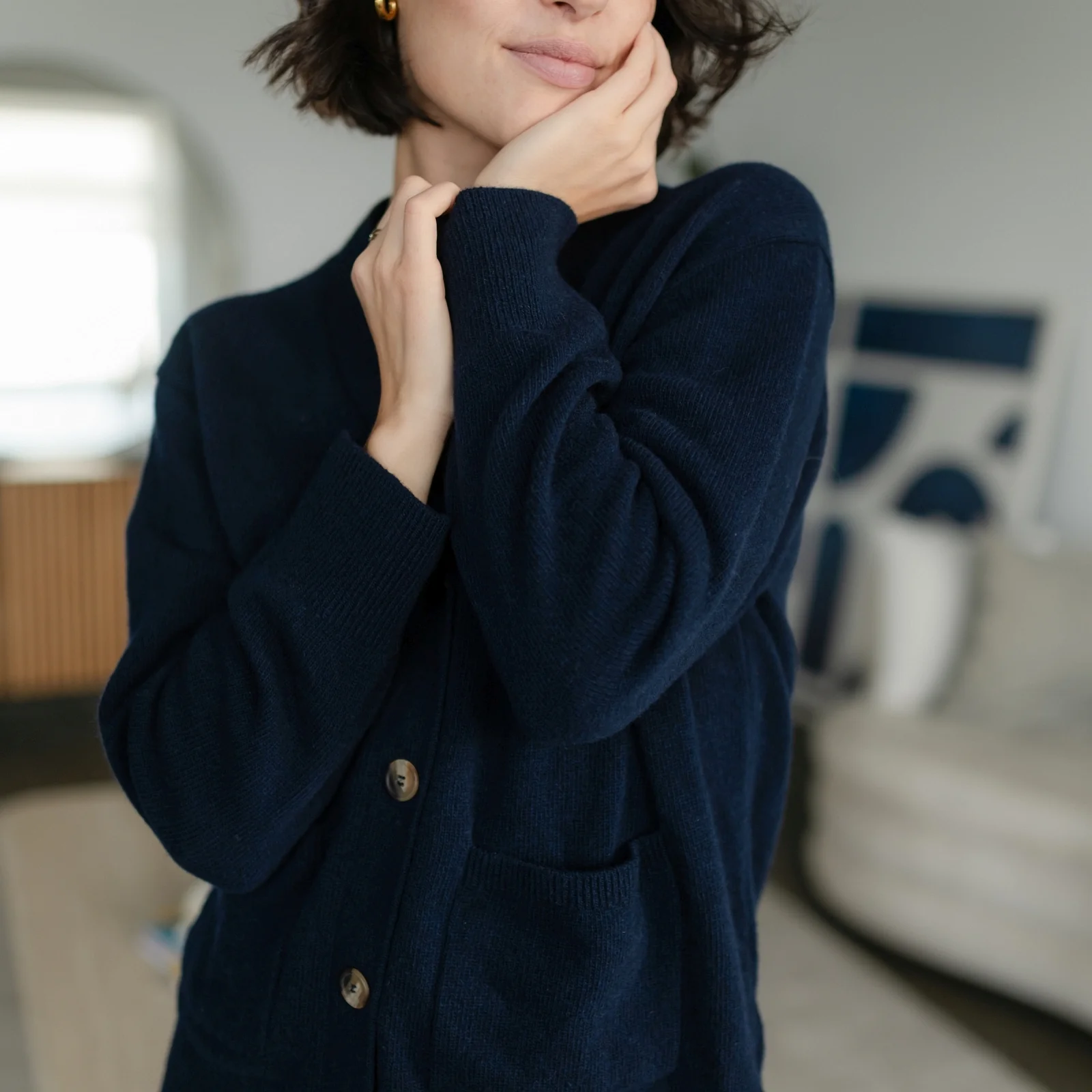 Woll-Cardigan Milla - Image 20