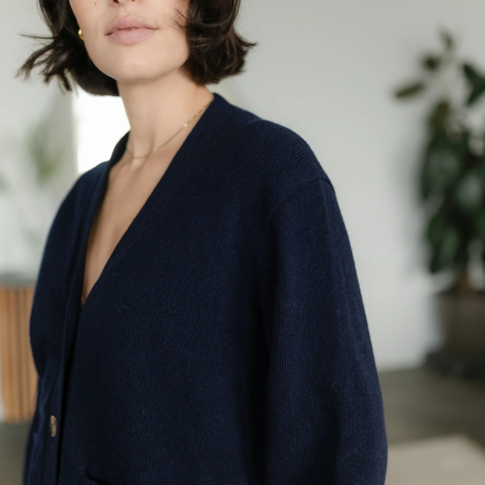 Woll-Cardigan Milla - Image 9