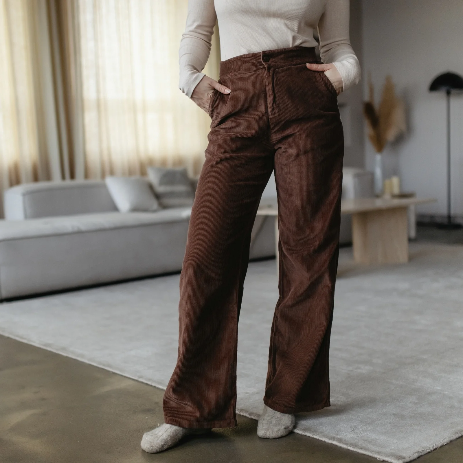 Cordhose Tonje - Image 11