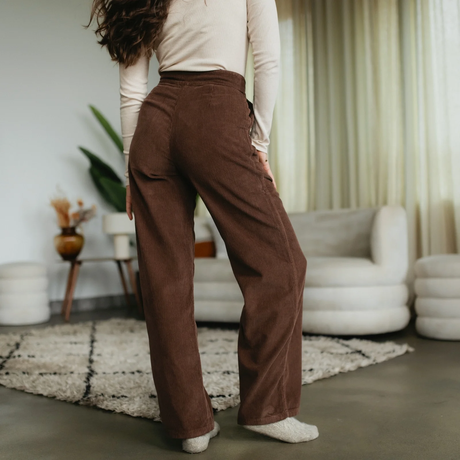 Cordhose Tonje - Image 13