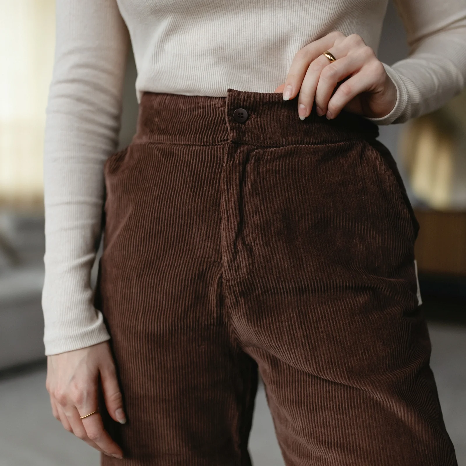 Cordhose Tonje - Image 4