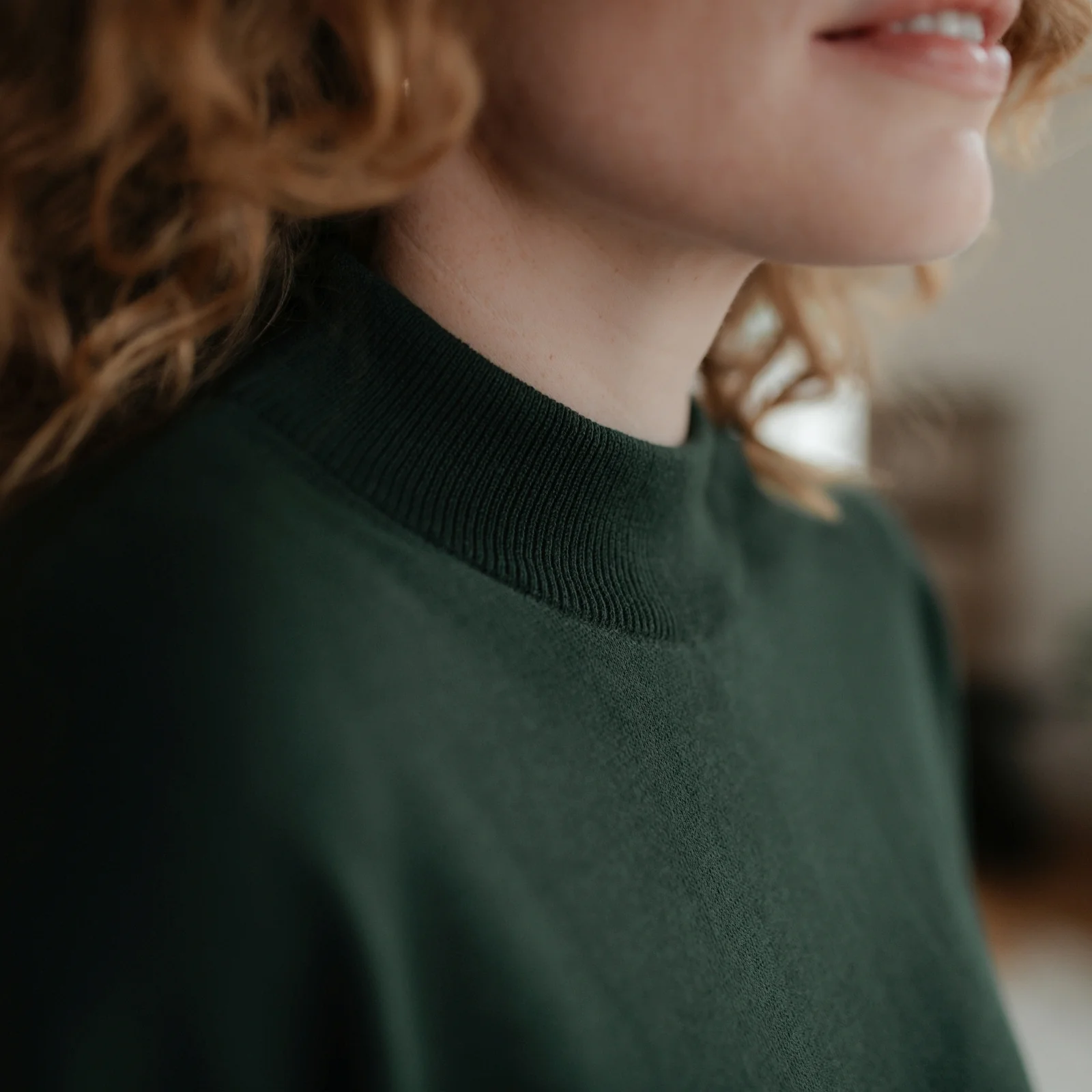 Feinstrick Pullover Tarja - Image 7
