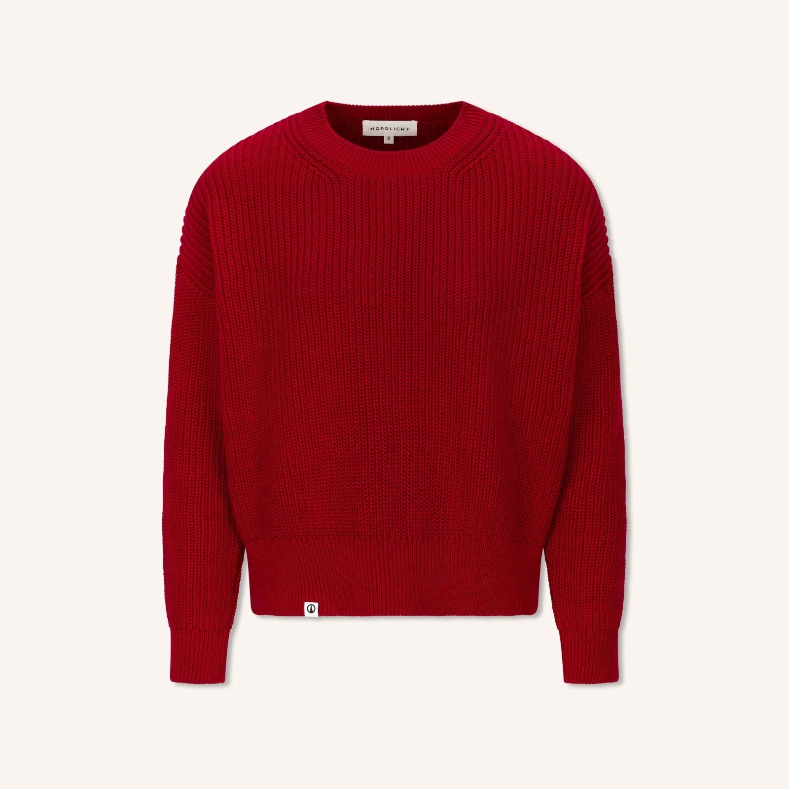 Grobstrick Pullover Mara - Image 2
