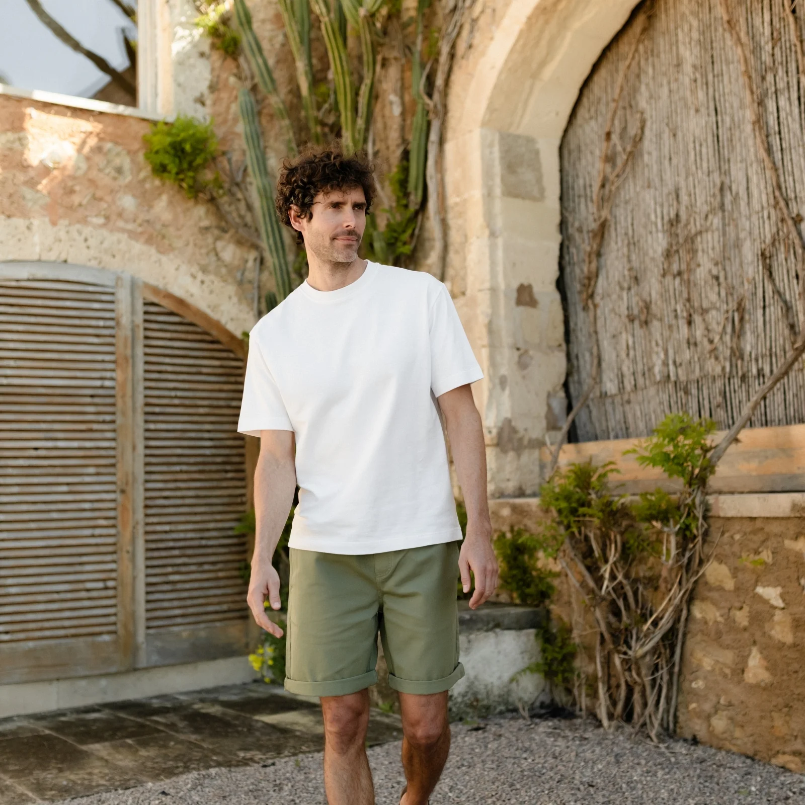 Herren Heavy T-Shirt Jarne - Image 15