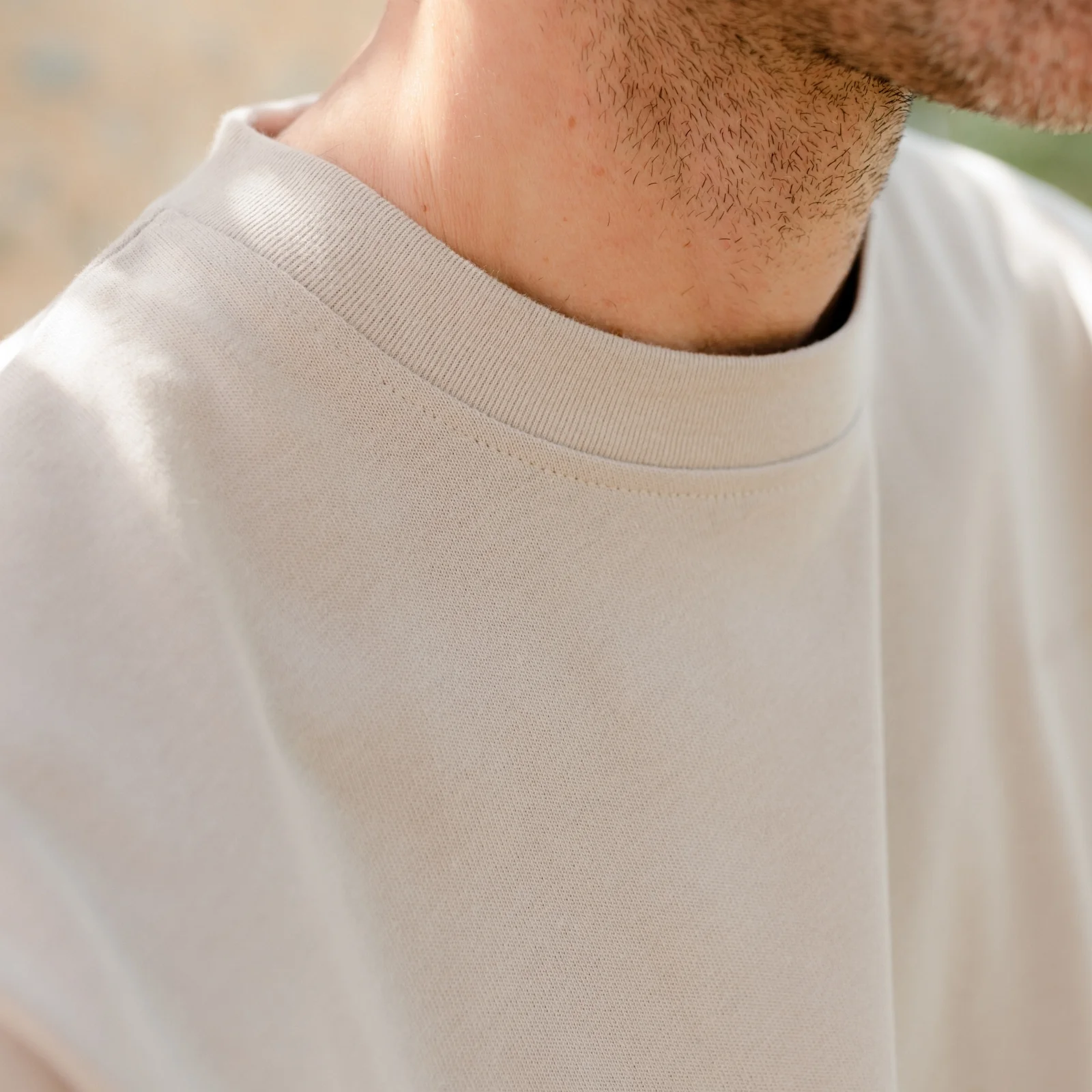Herren Heavy T-Shirt Jarne - Image 7