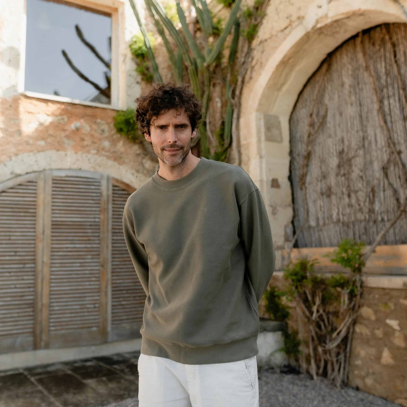 Herren Sweater Nilas - Image 10