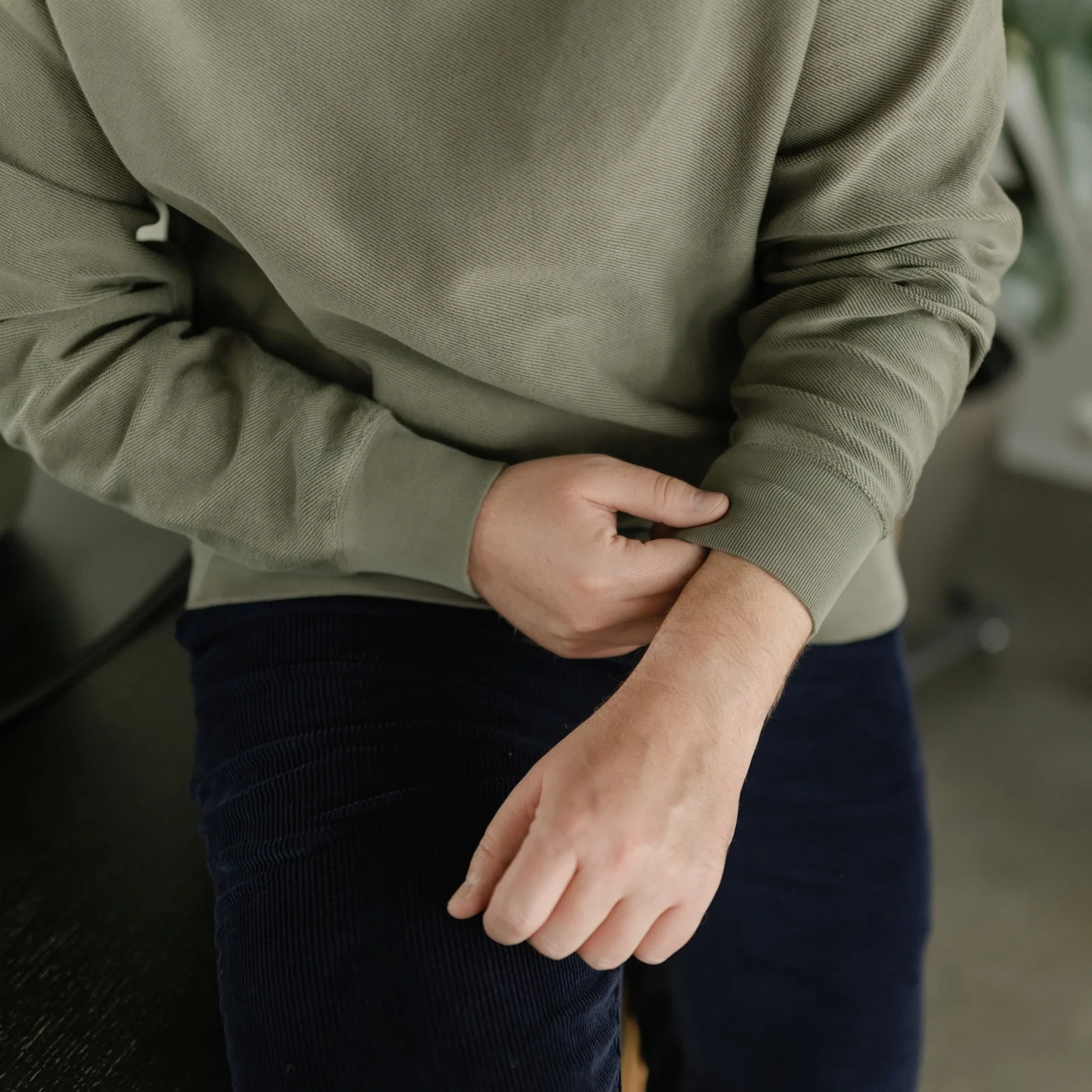 Herren Sweater Nilas - Image 13