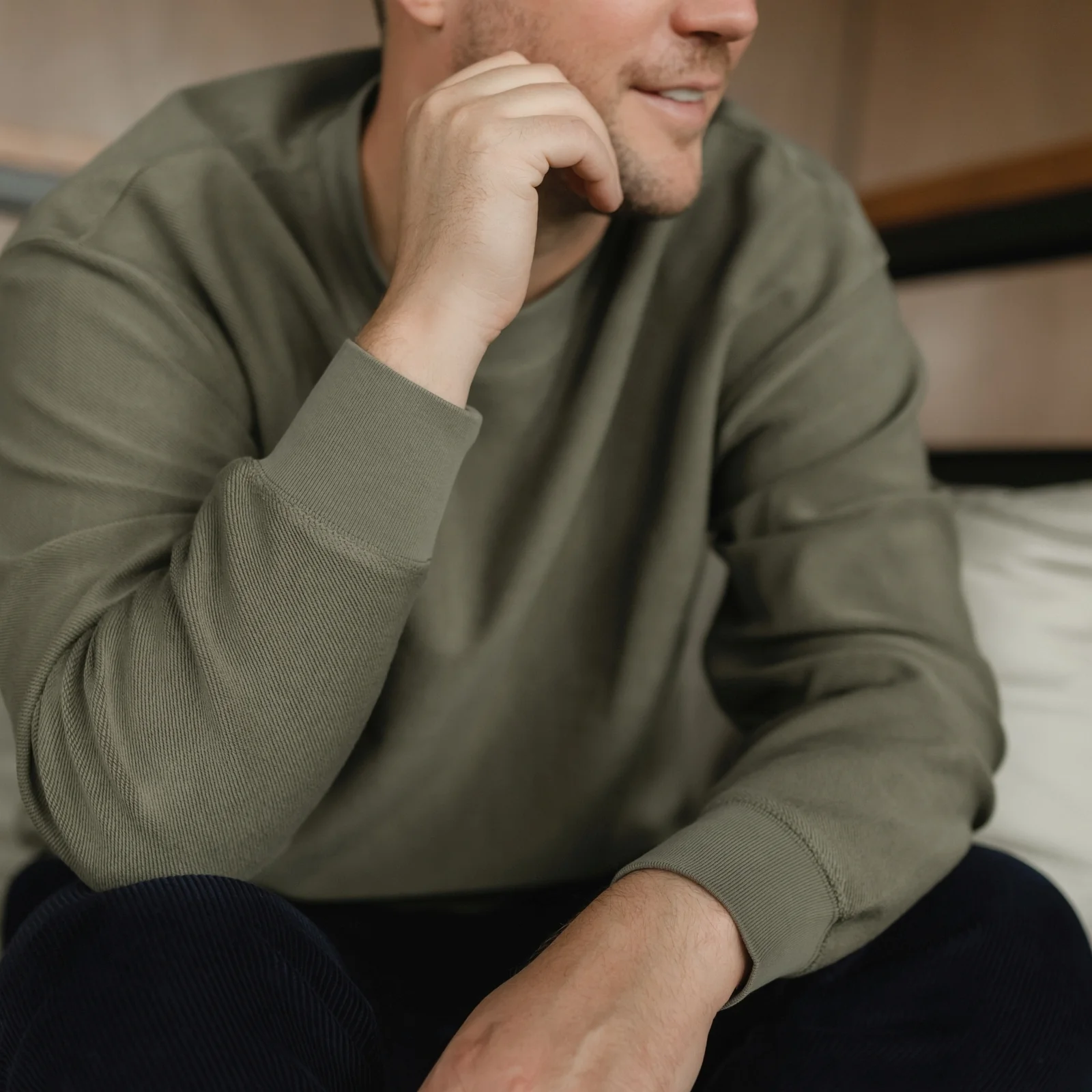 Herren Sweater Nilas - Image 15