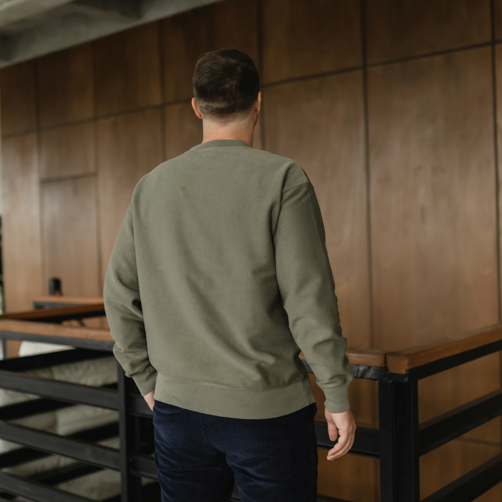 Herren Sweater Nilas - Image 17