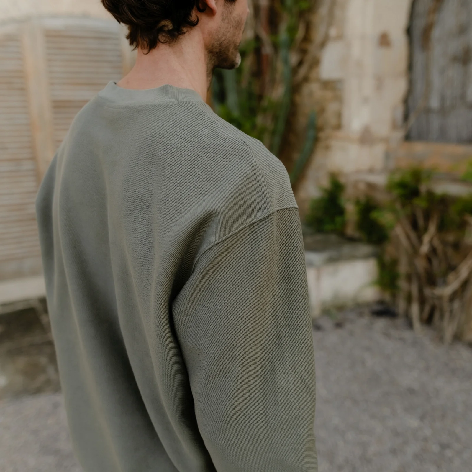 Herren Sweater Nilas - Image 21