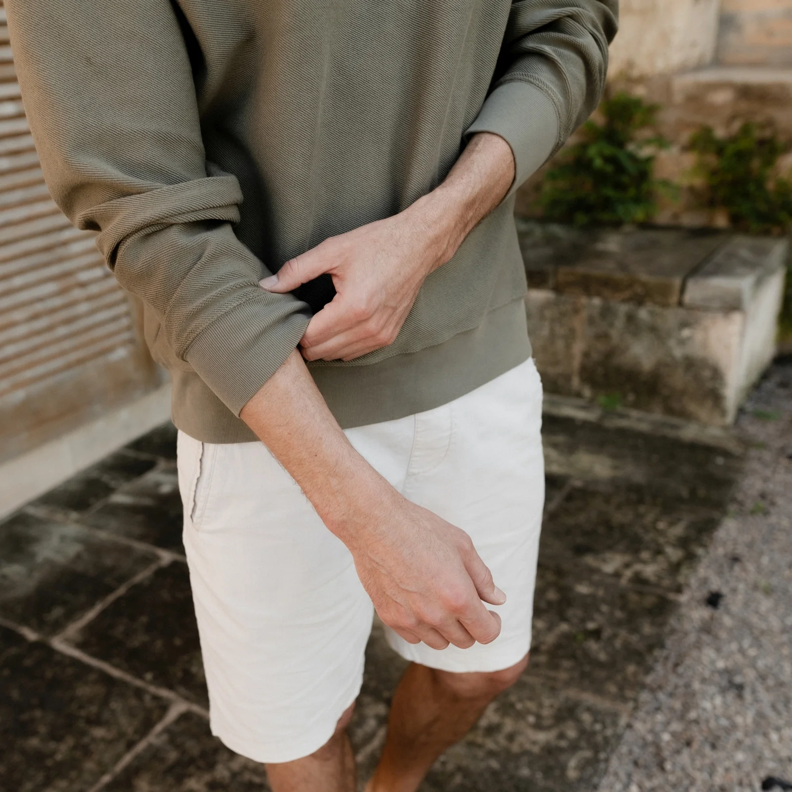 Herren Sweater Nilas - Image 22