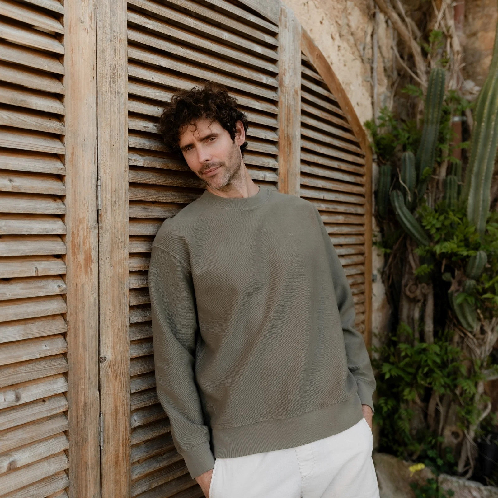Herren Sweater Nilas - Image 25