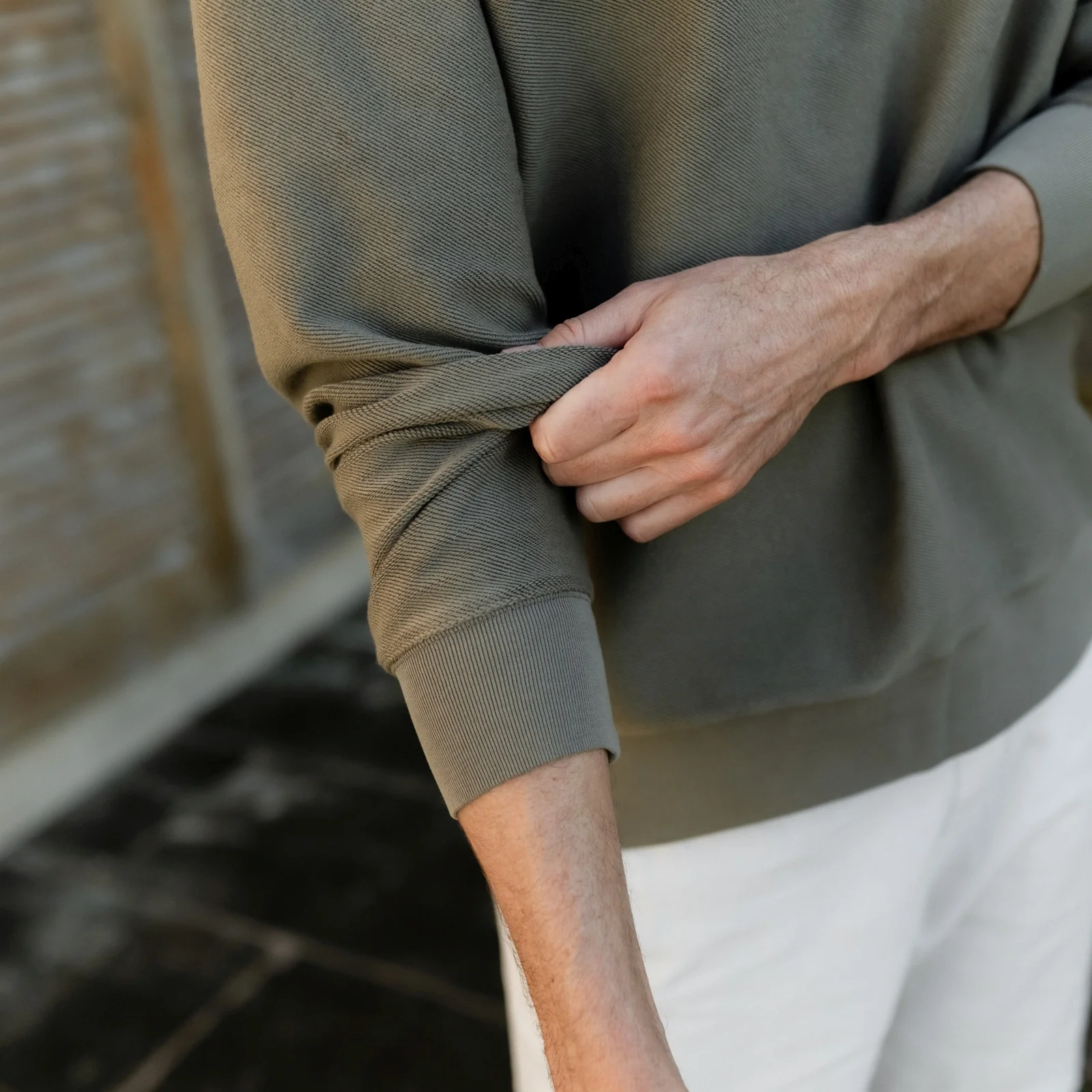 Herren Sweater Nilas - Image 27