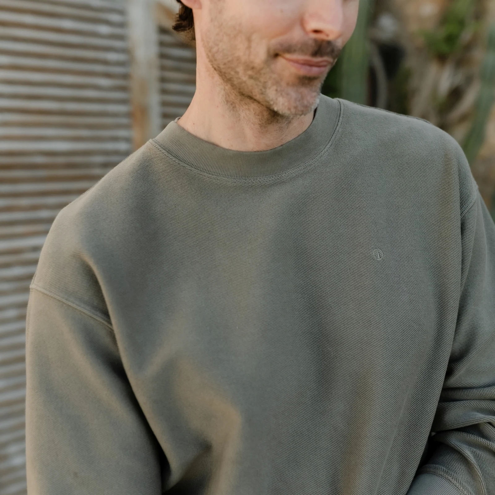 Herren Sweater Nilas - Image 3