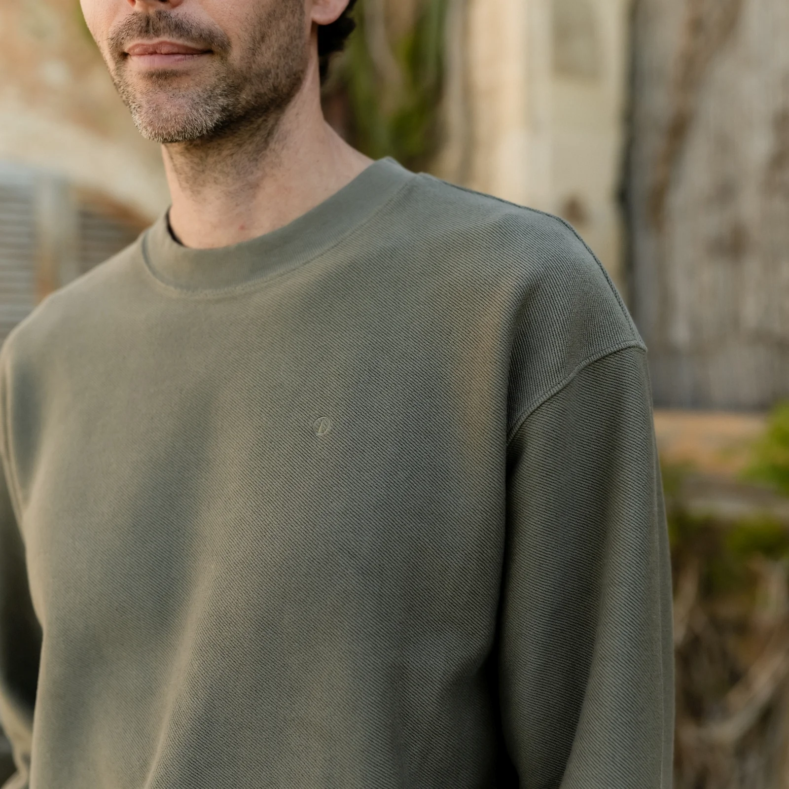 Herren Sweater Nilas - Image 5