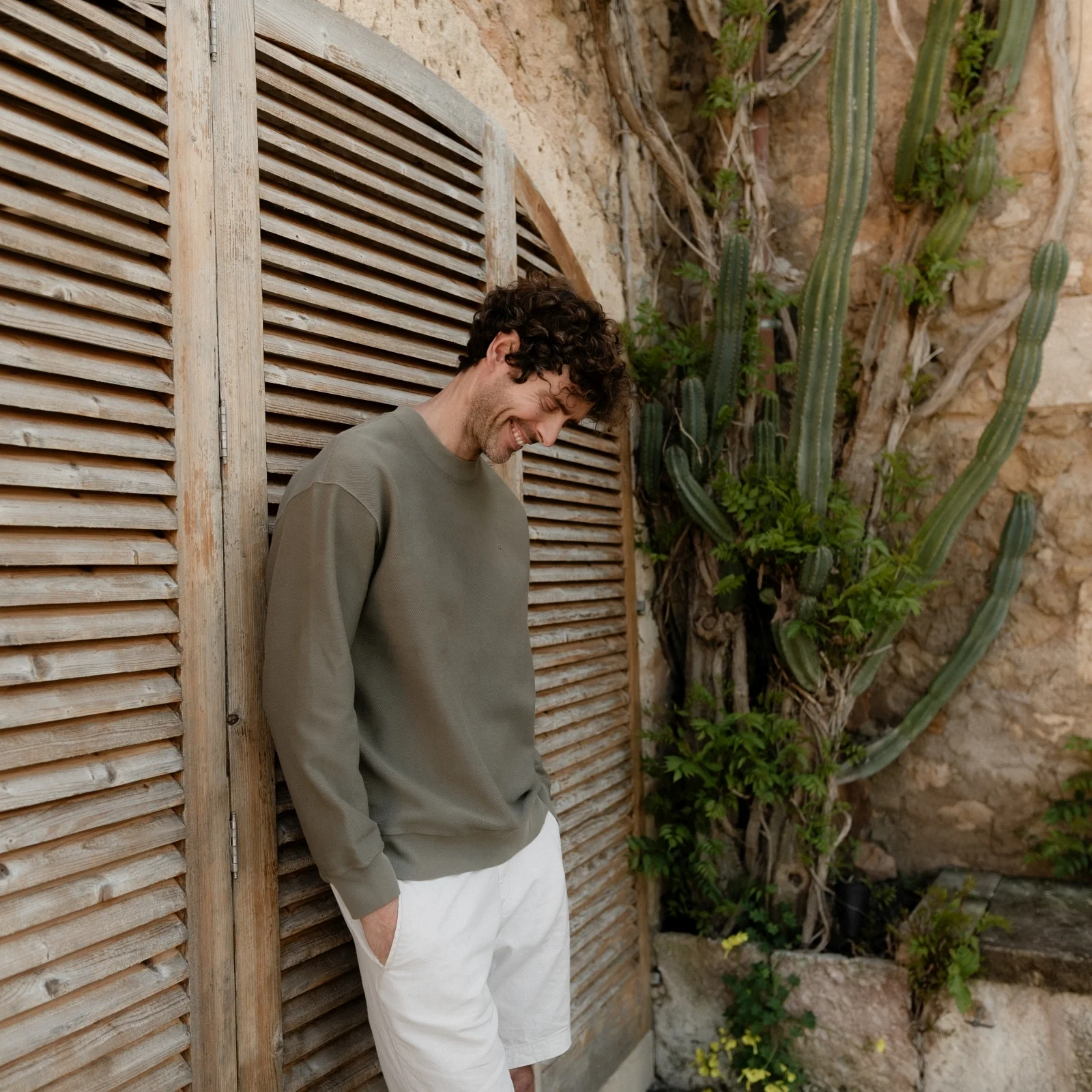 Herren Sweater Nilas - Image 9