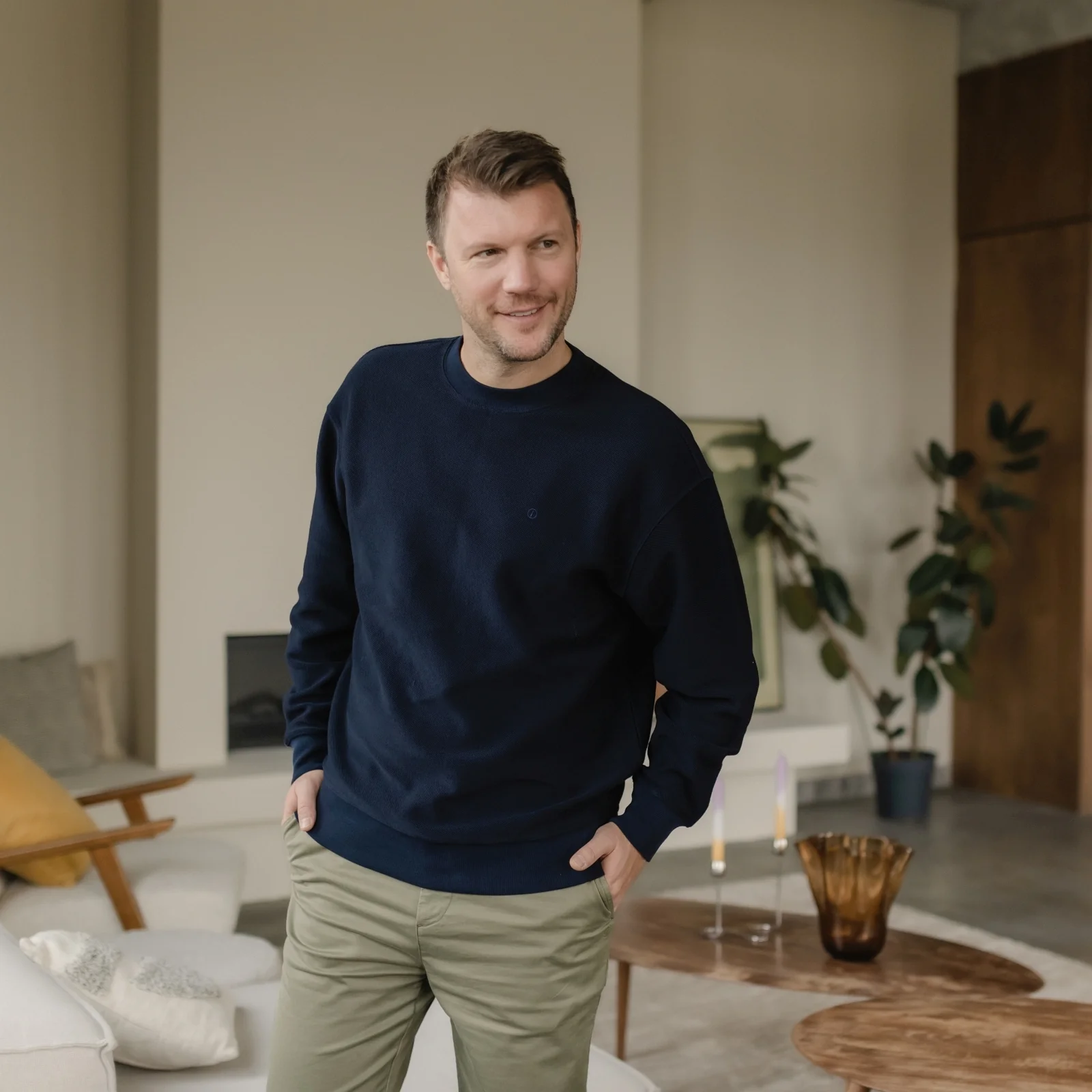 Herren Sweater Nilas - Image 27