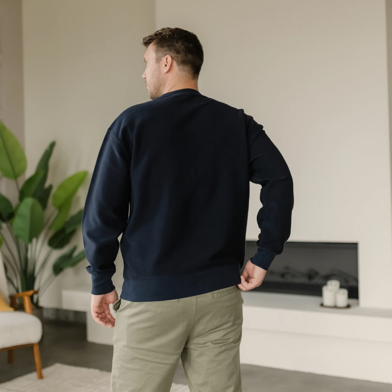 Herren Sweater Nilas - Image 31