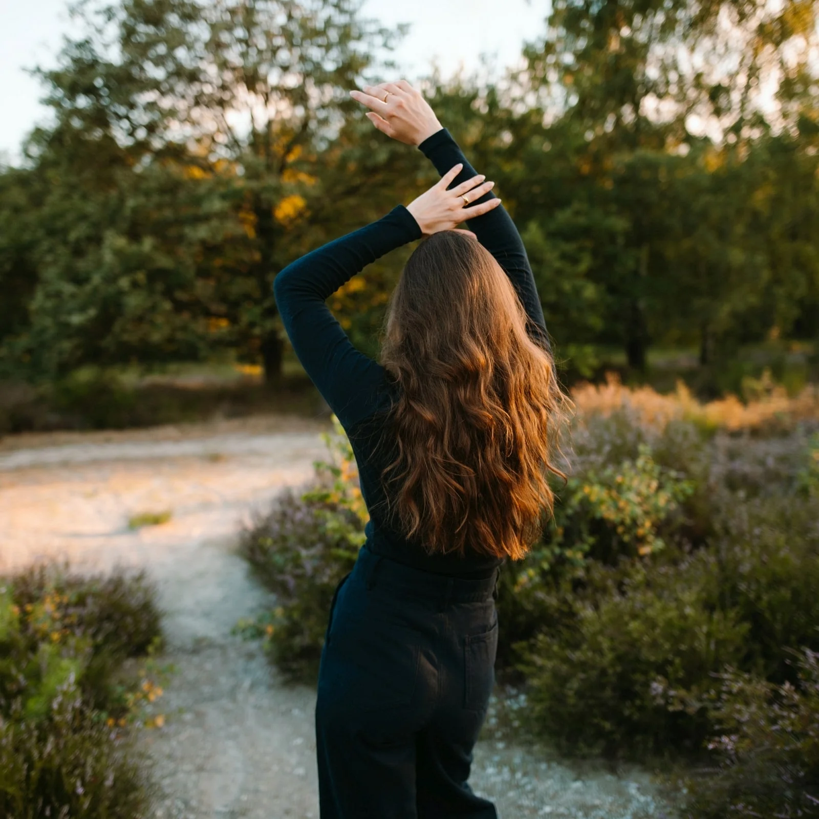 Hose Lykke - Image 4