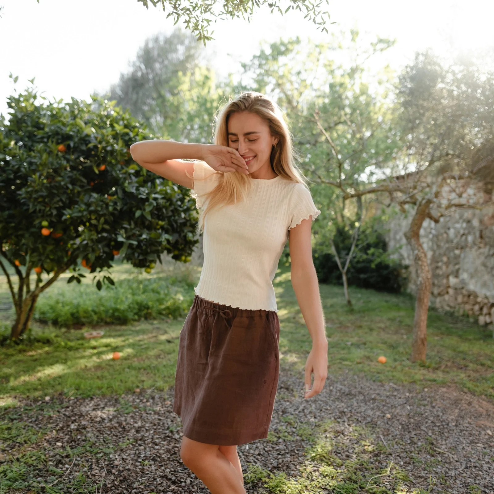 T-Shirt Maja - Image 8