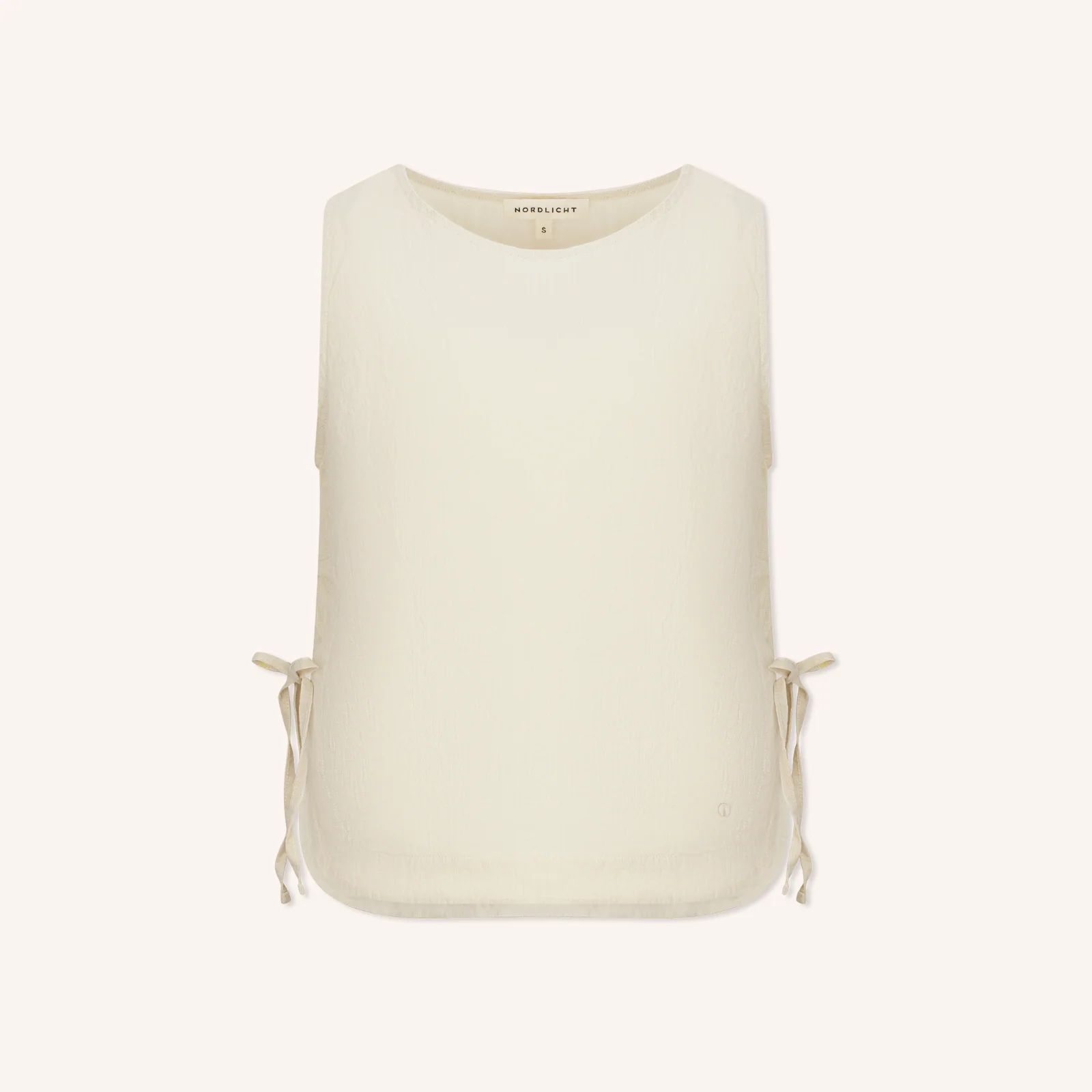 Leinen Top Elsa - Image 2
