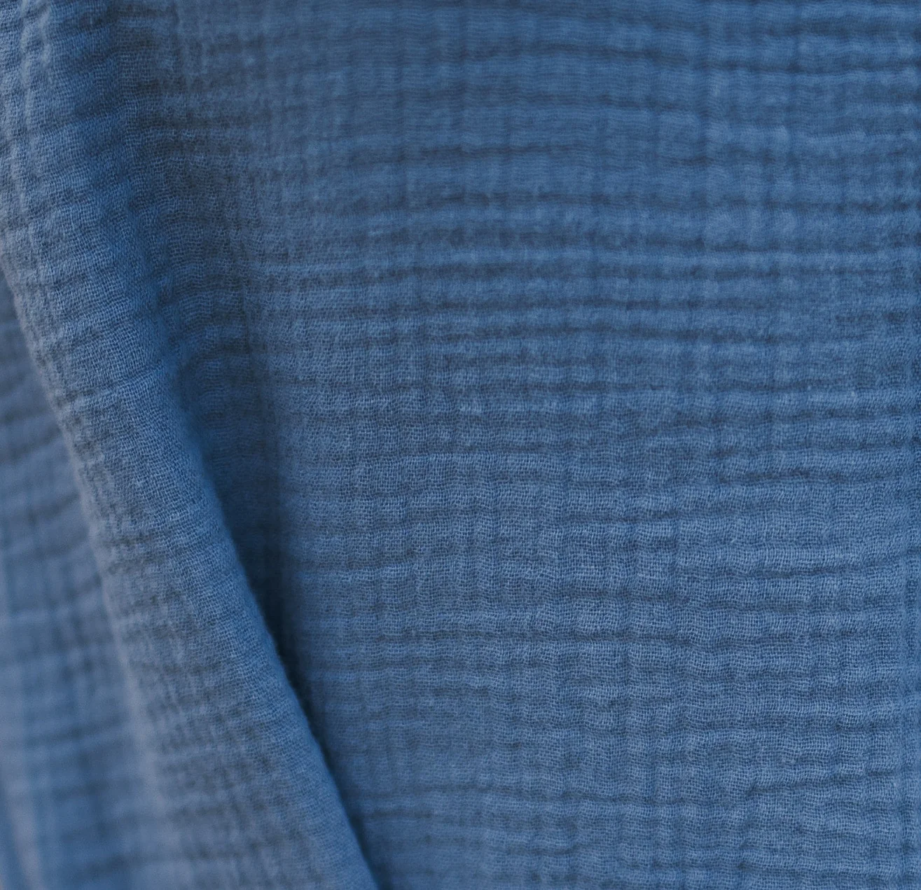 Musselin Kleid Marja - Image 5