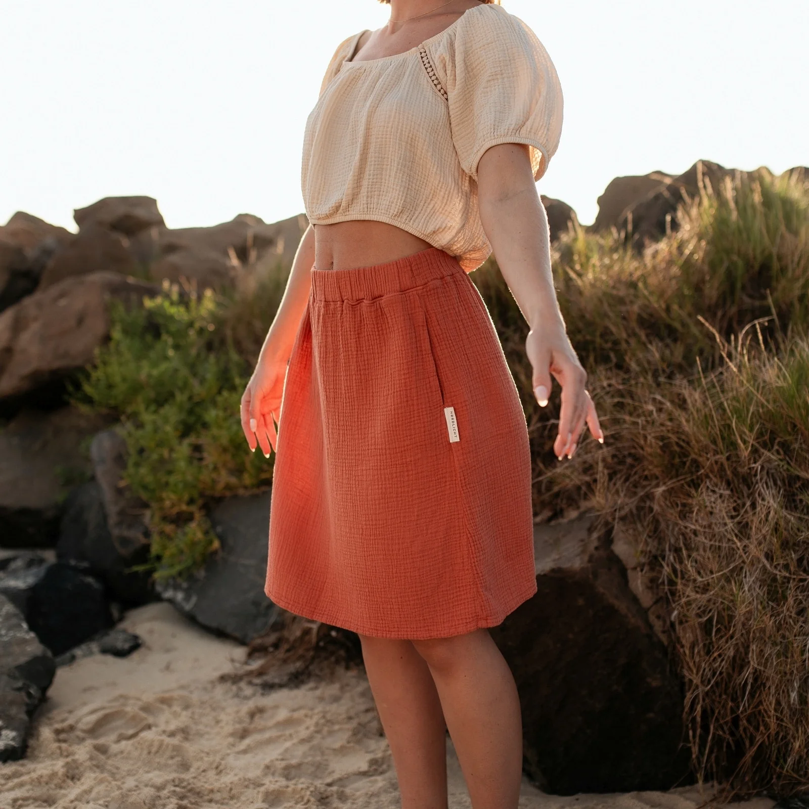 Musselin Rock Ebba - Image 14