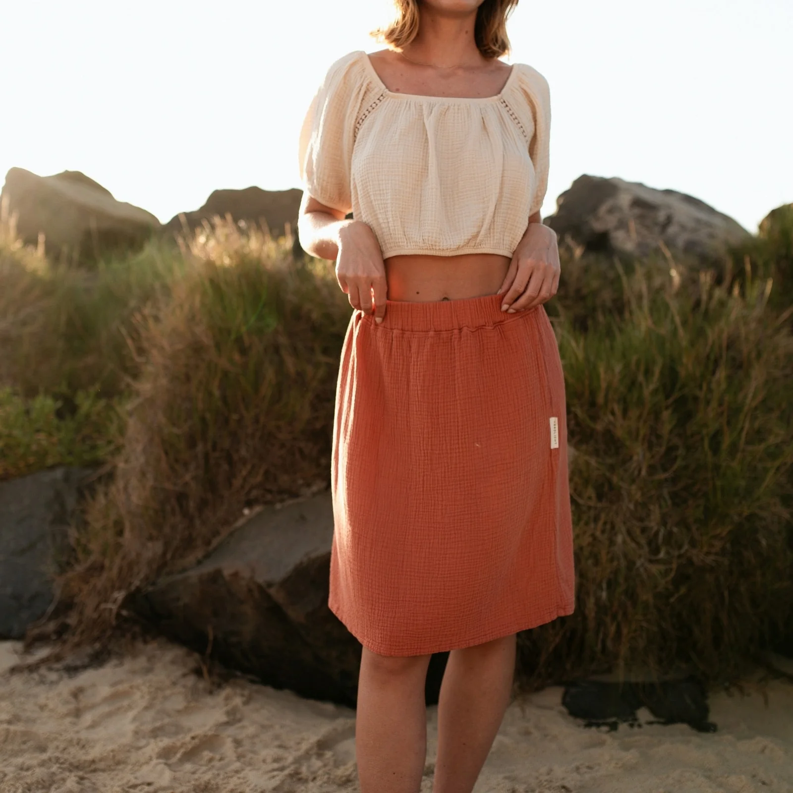 Musselin Rock Ebba - Image 3