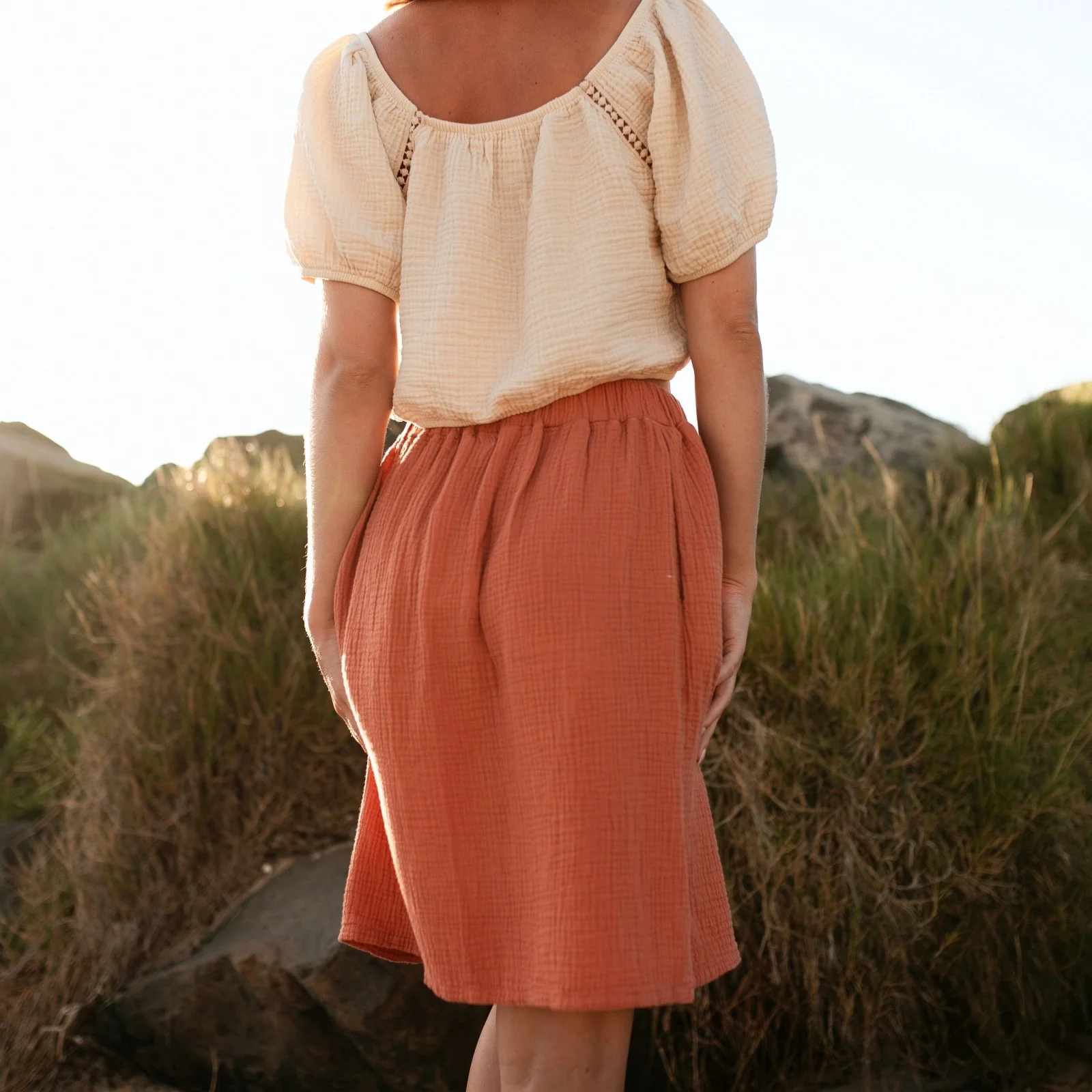 Musselin Rock Ebba - Image 4