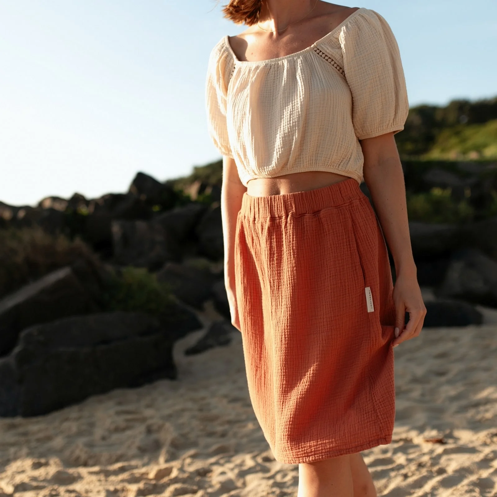 Musselin Rock Ebba - Image 7