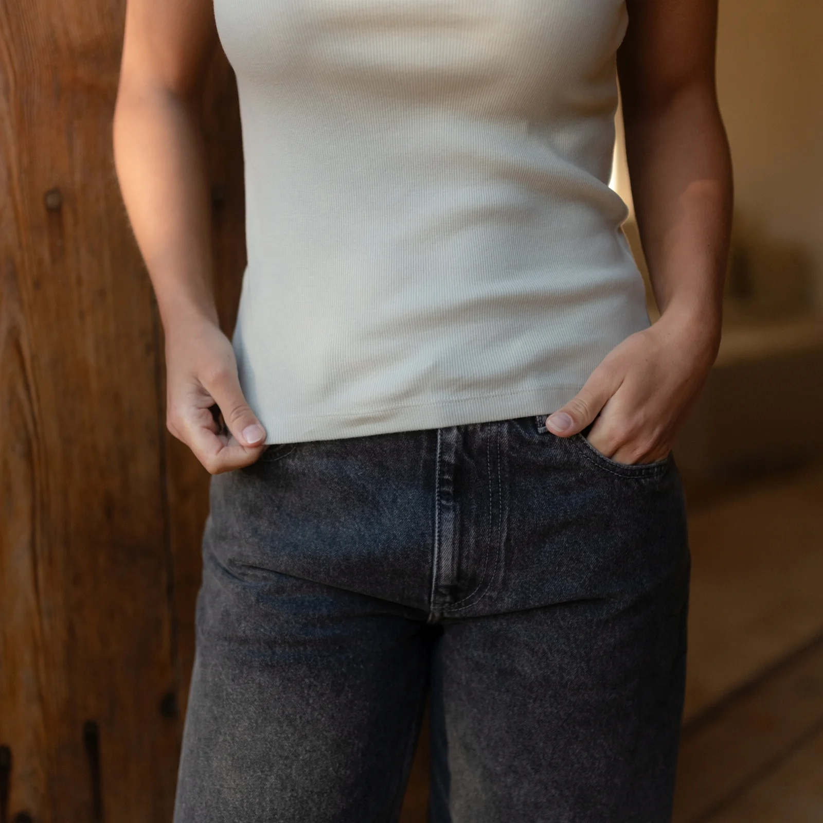 Ripp T-Shirt Elira - Image 15