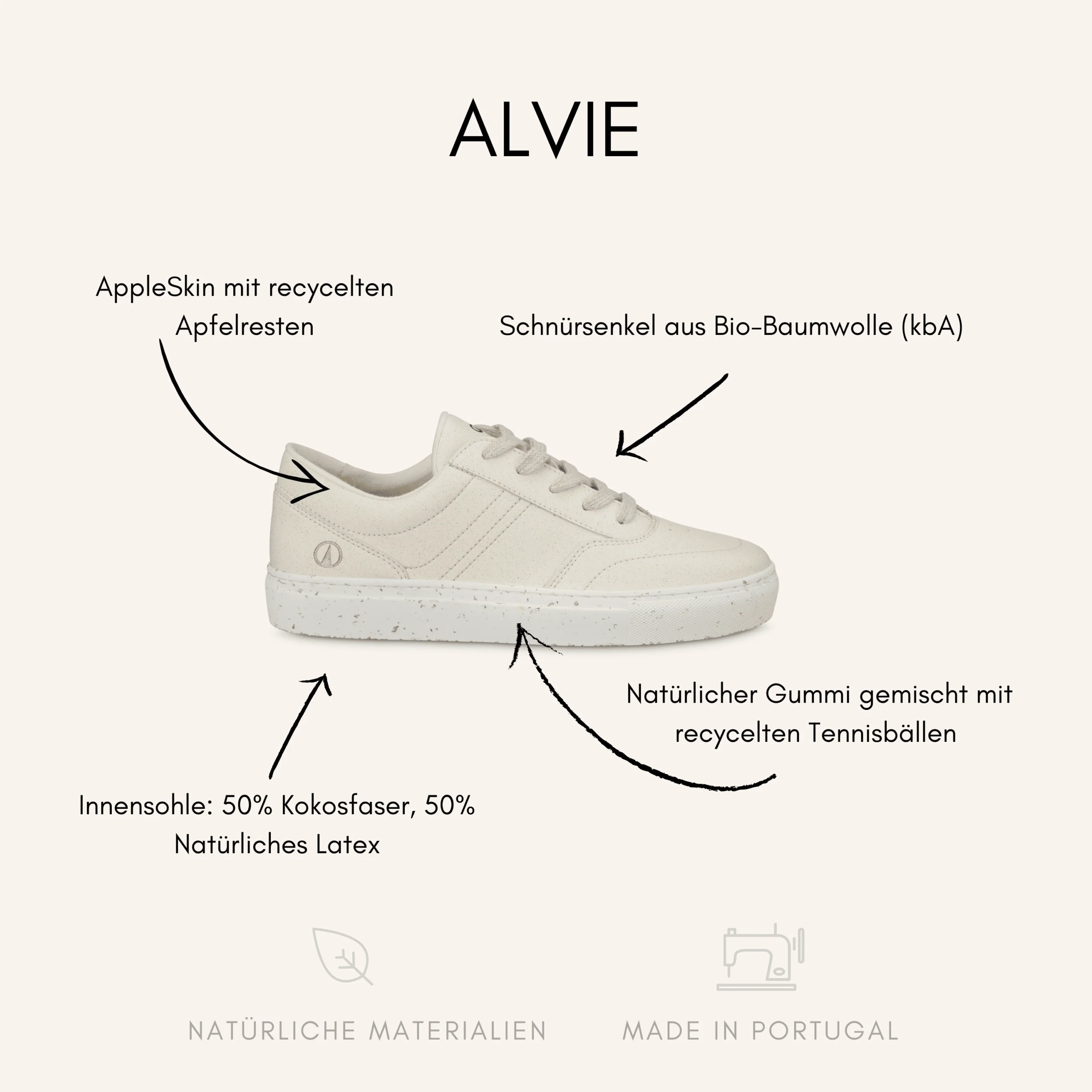 Sneaker Alvie - Image 8