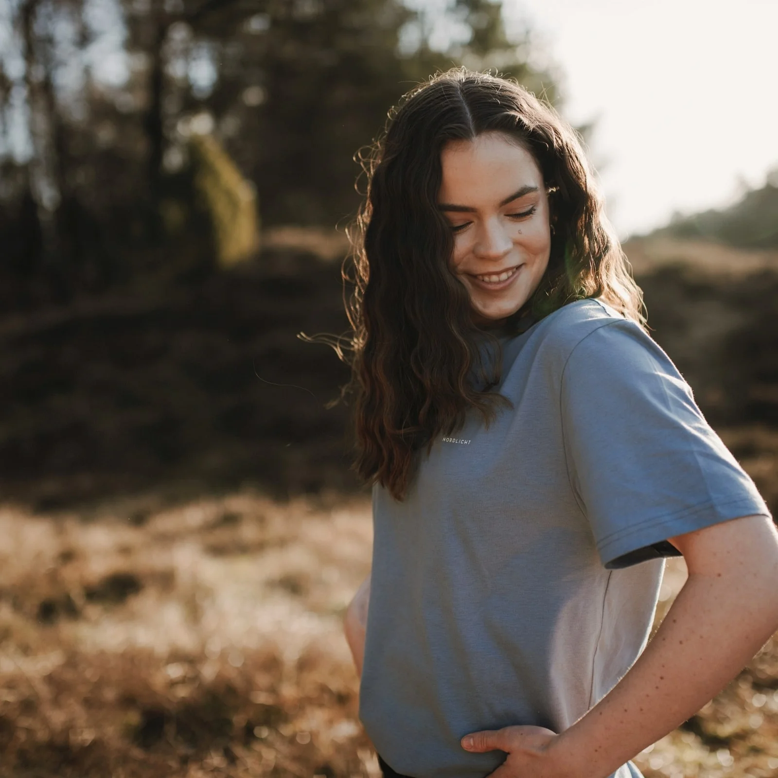 Unisex T-Shirt Talvi - Image 11