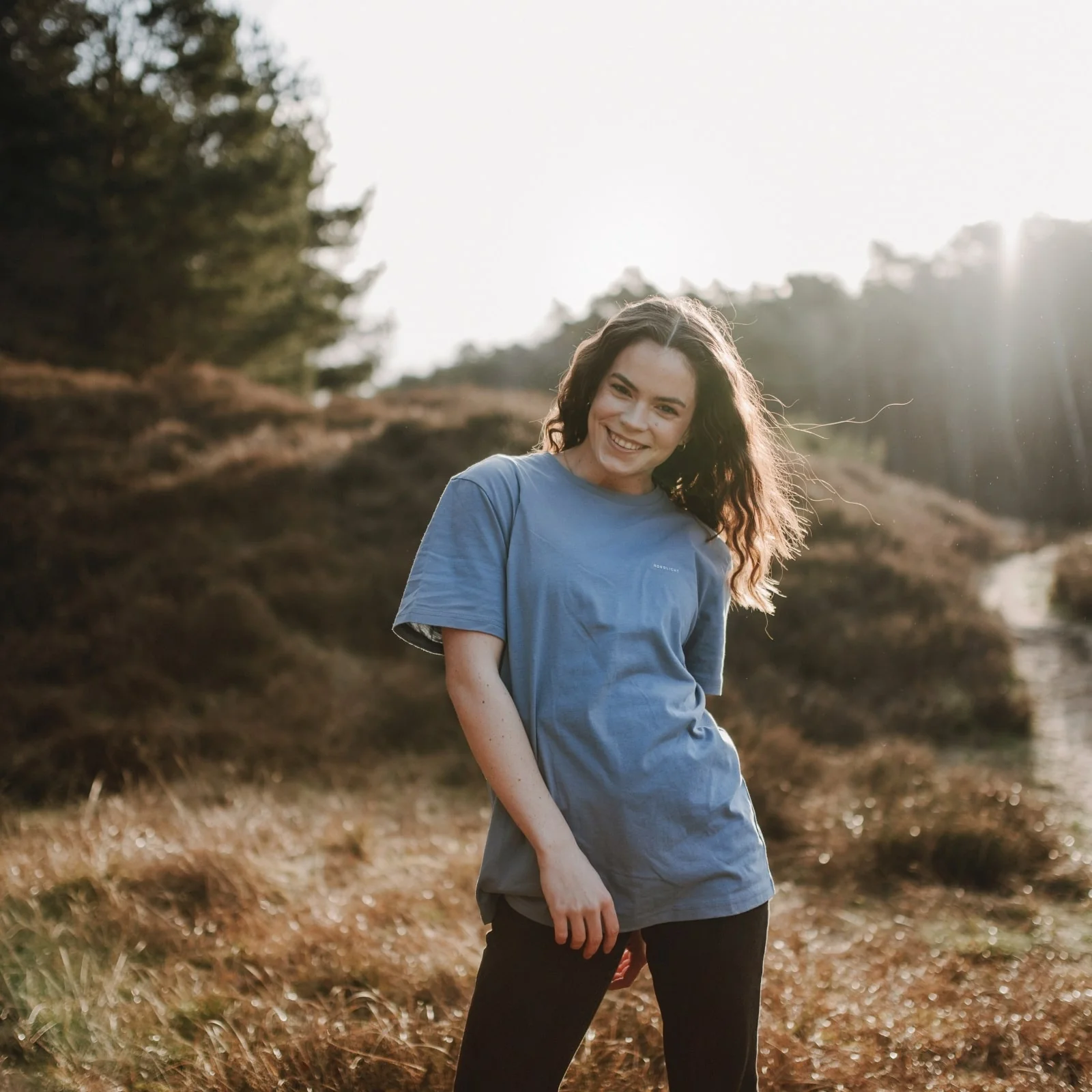 Unisex T-Shirt Talvi - Image 5