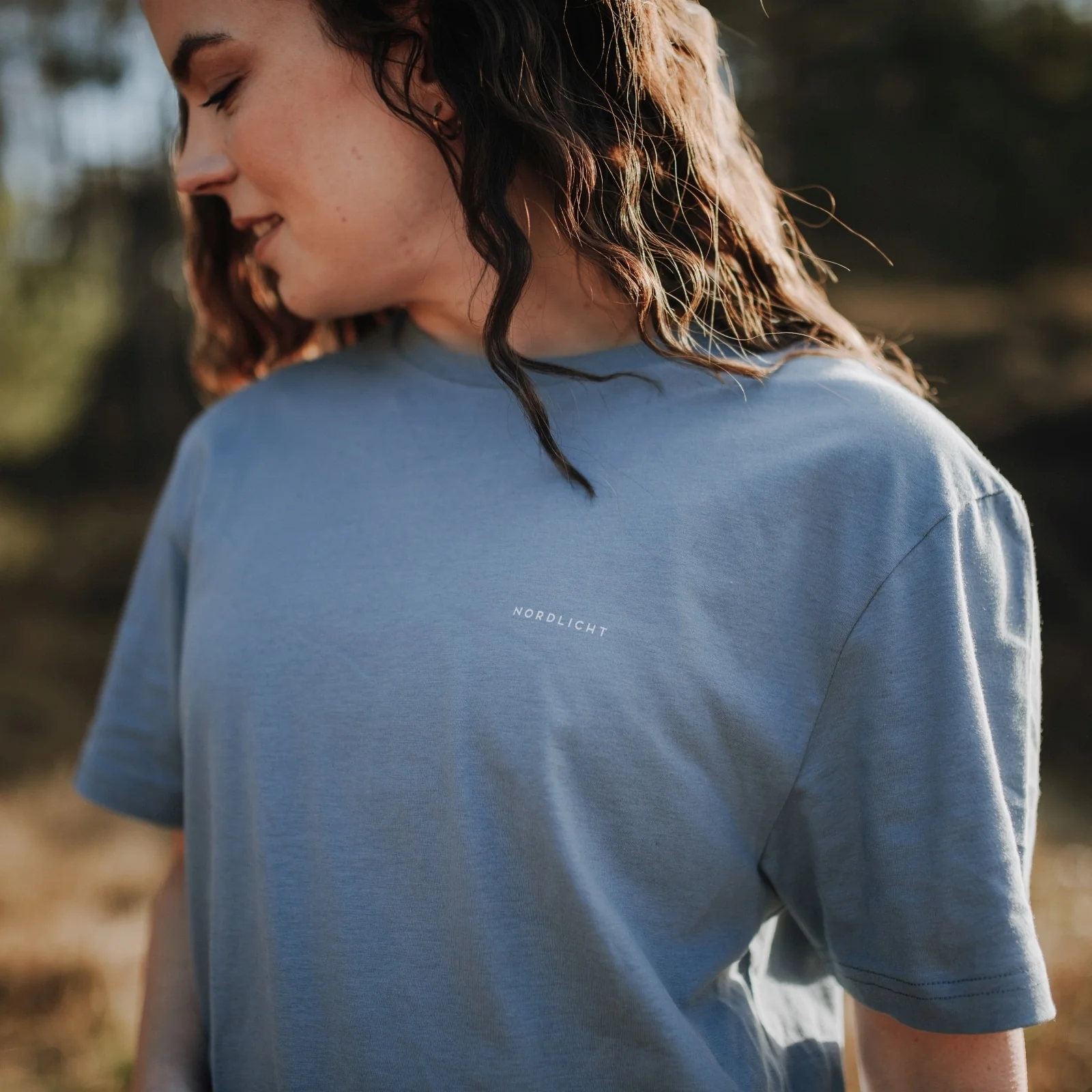 Unisex T-Shirt Talvi - Image 8