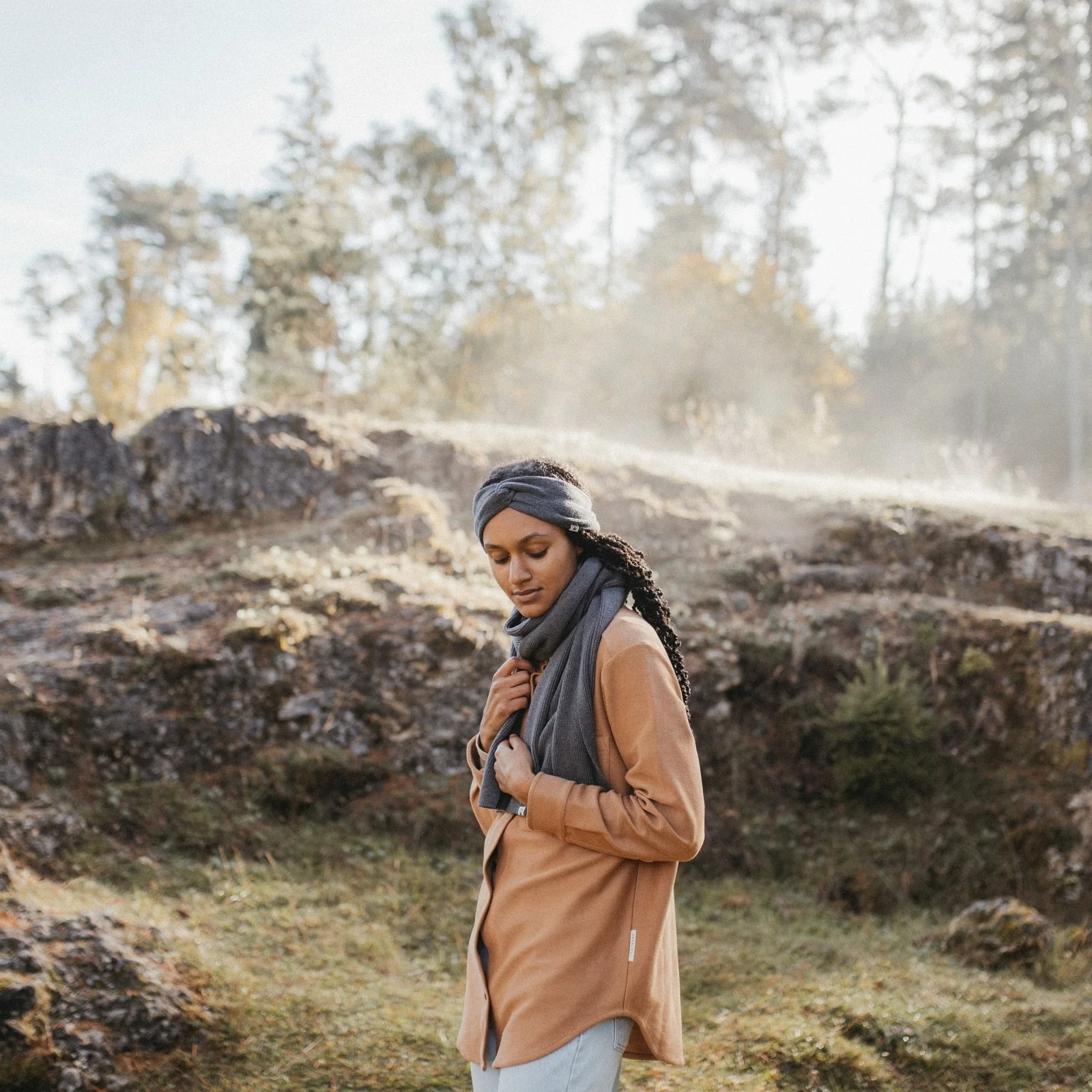 Stirnband Lene - Image 8