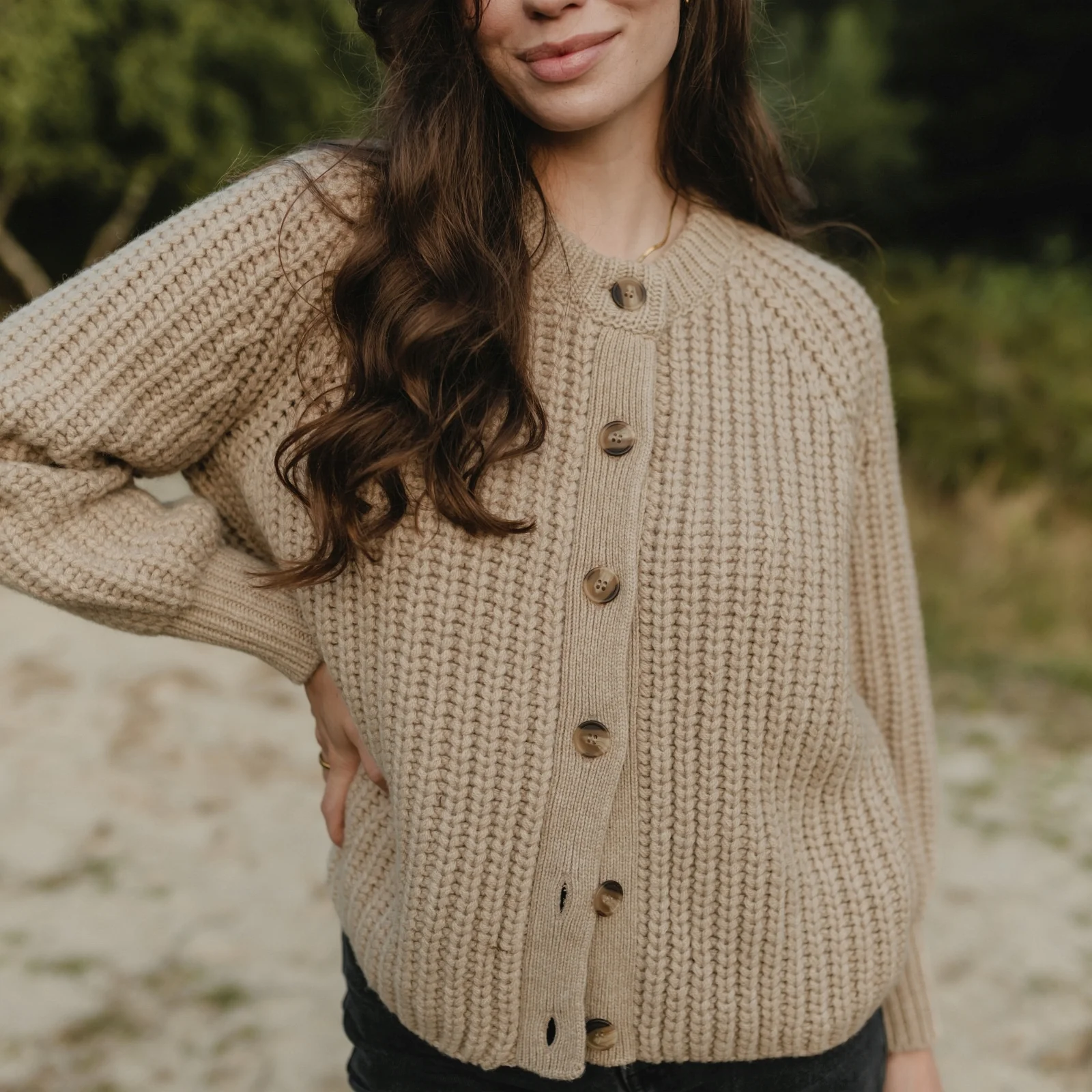 Strickjacke Mette - Image 19