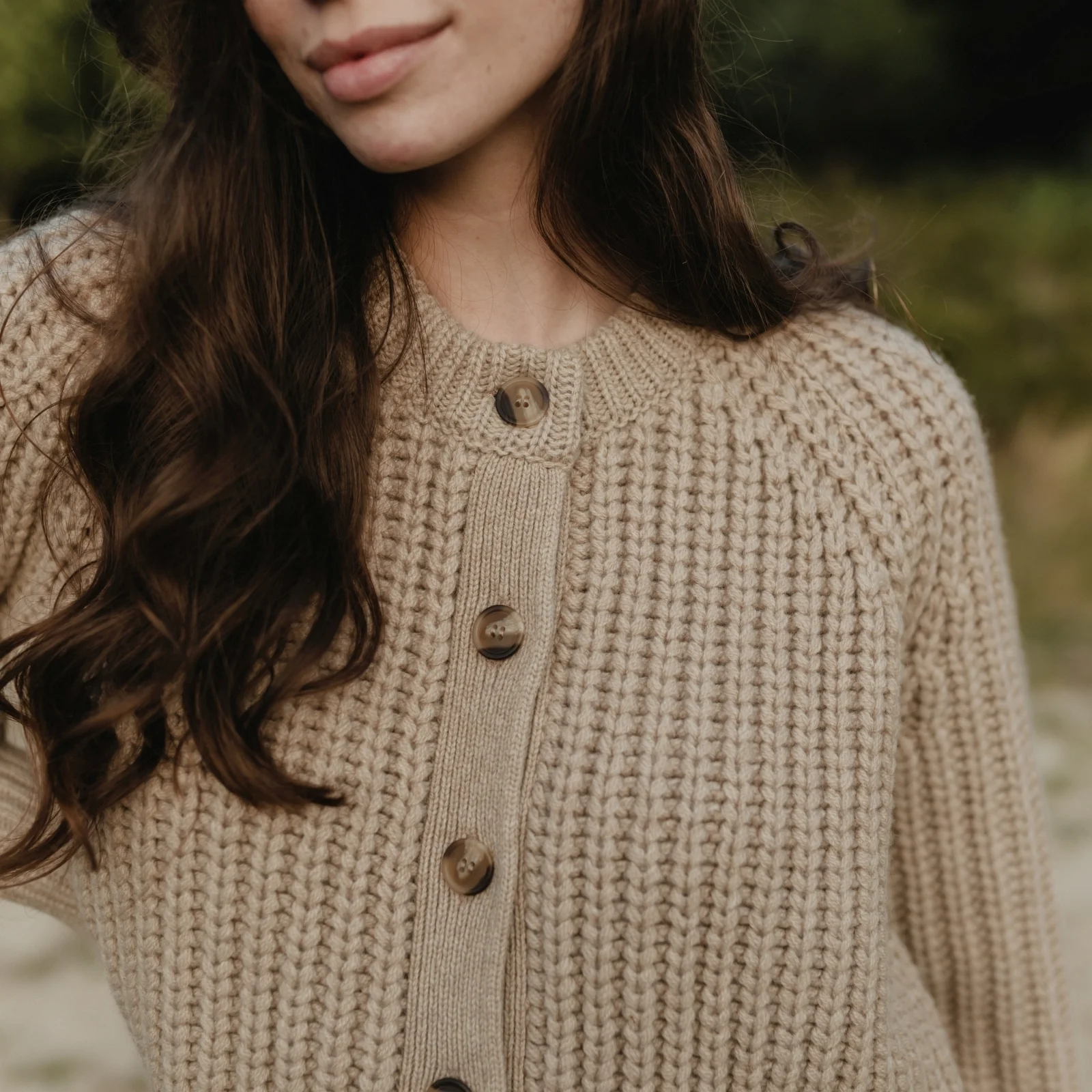 Strickjacke Mette - Image 20