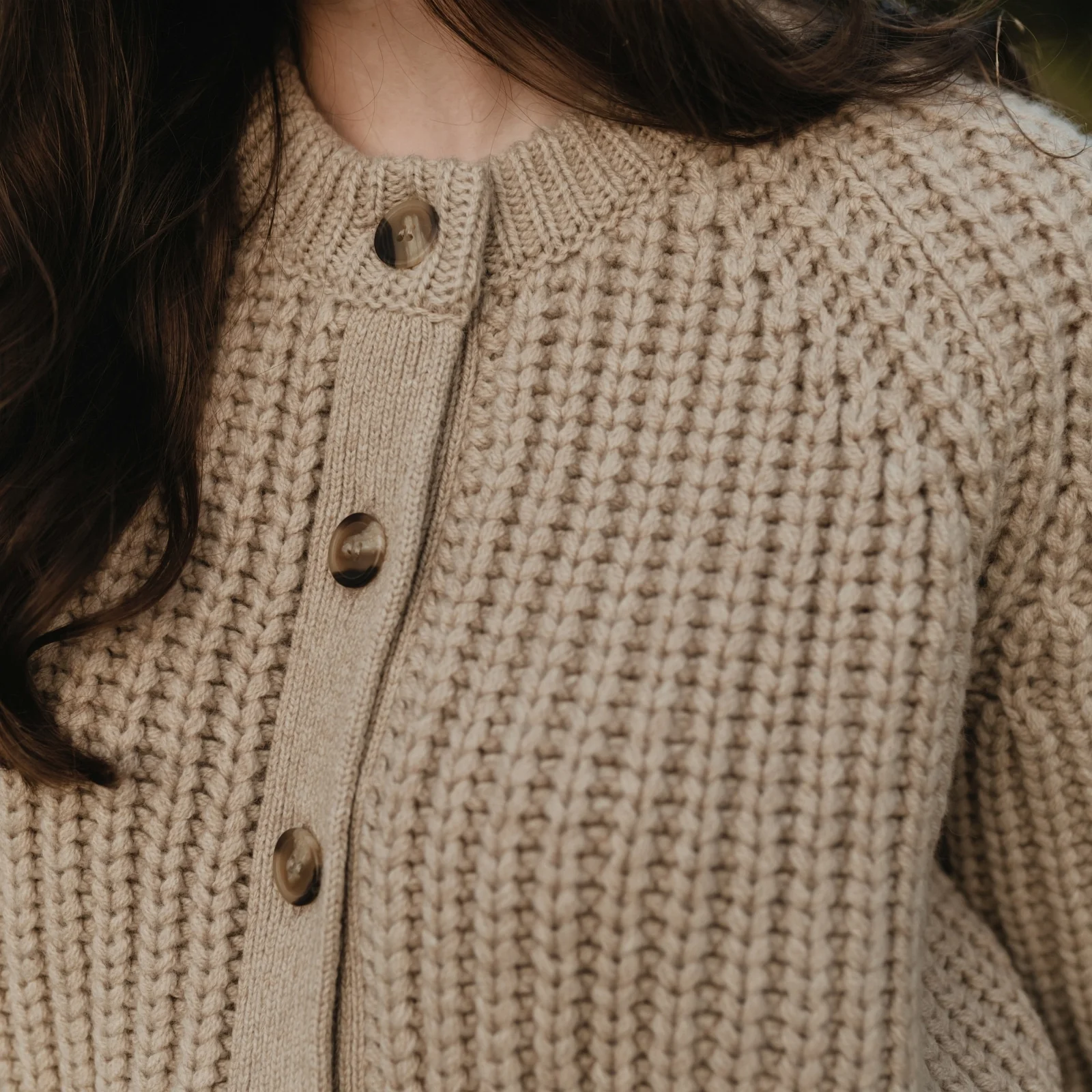 Strickjacke Mette - Image 21