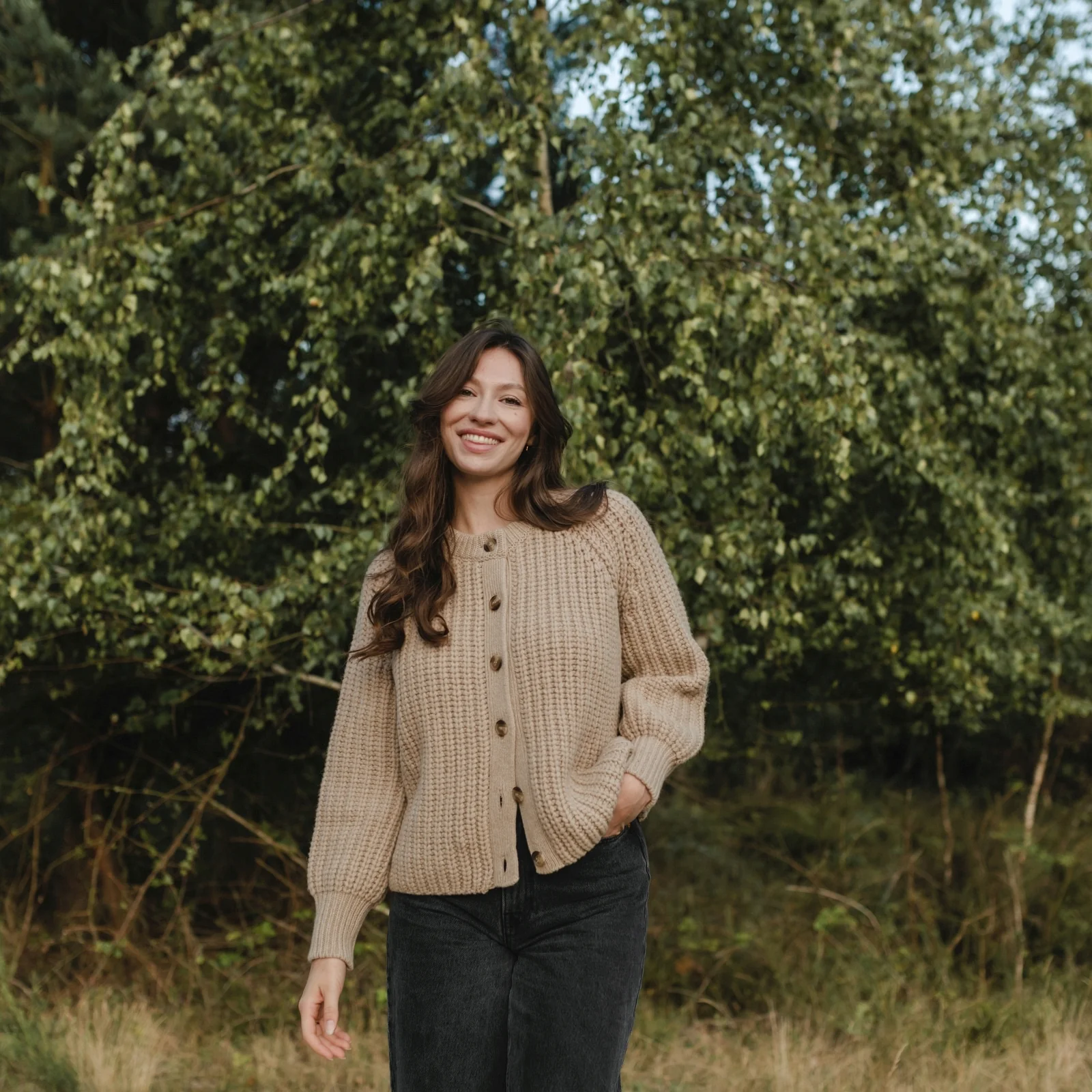 Strickjacke Mette - Image 22