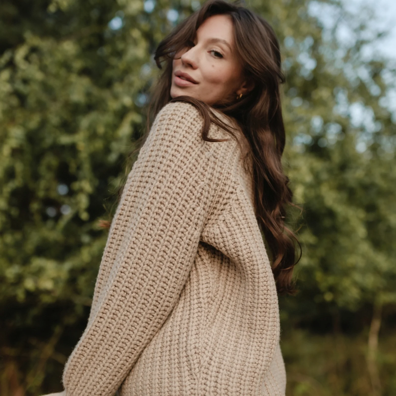 Strickjacke Mette - Image 25
