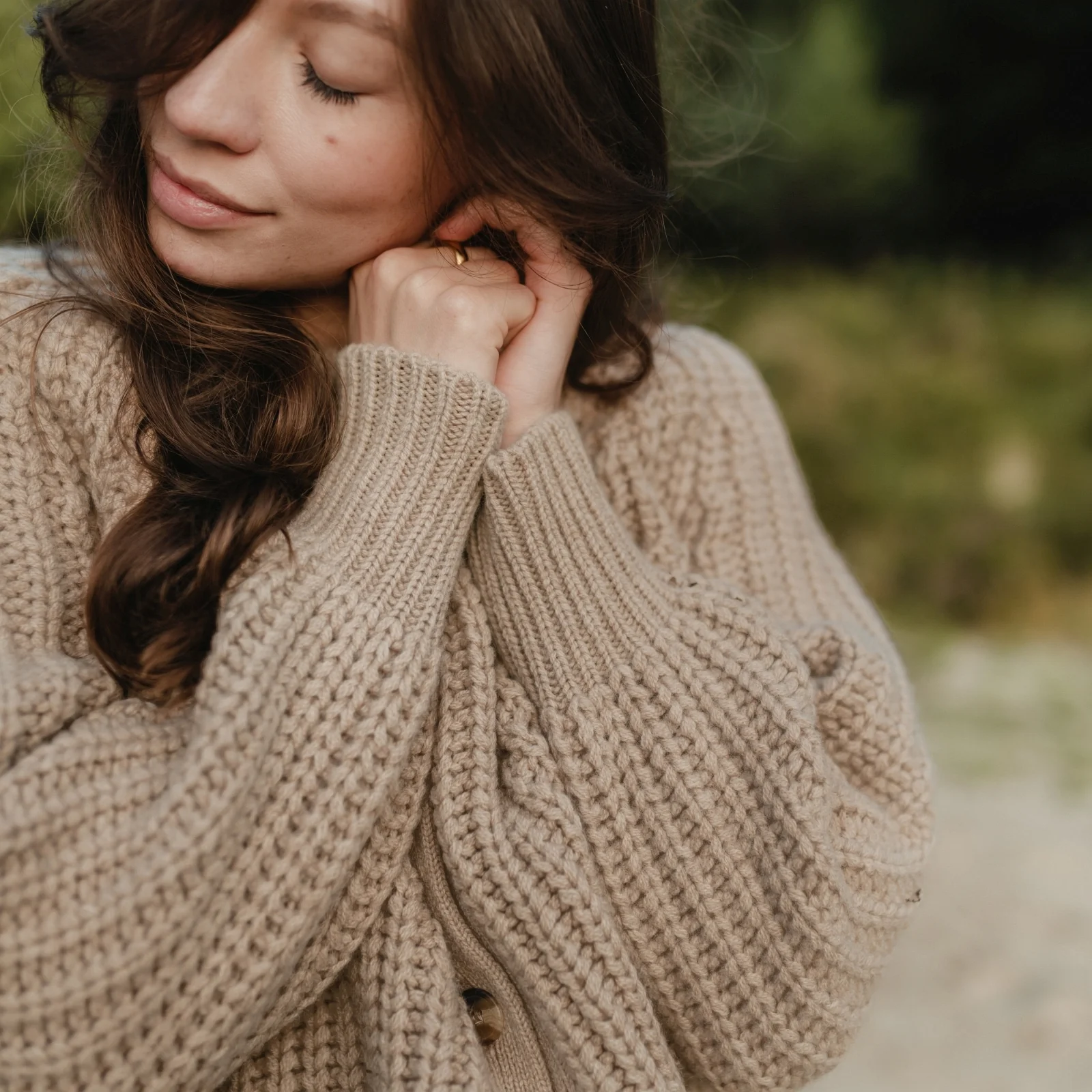 Strickjacke Mette - Image 27